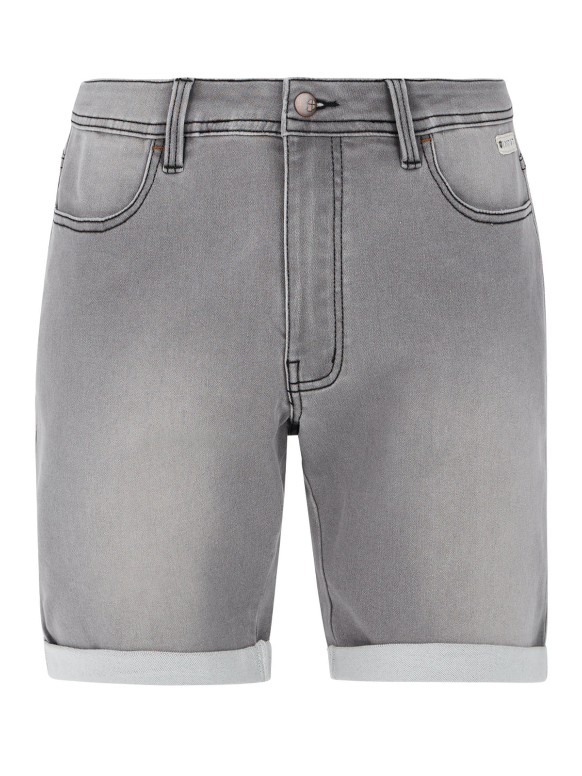 PROTEST PRTYLVOR shorts | Deep Grey