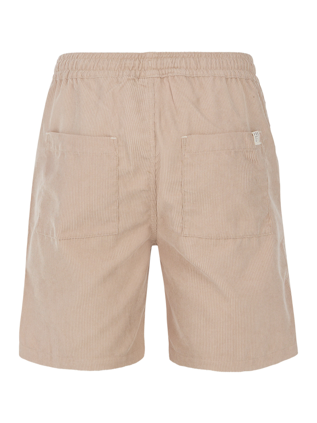 PROTEST PRTULEY shorts | BambooBeige