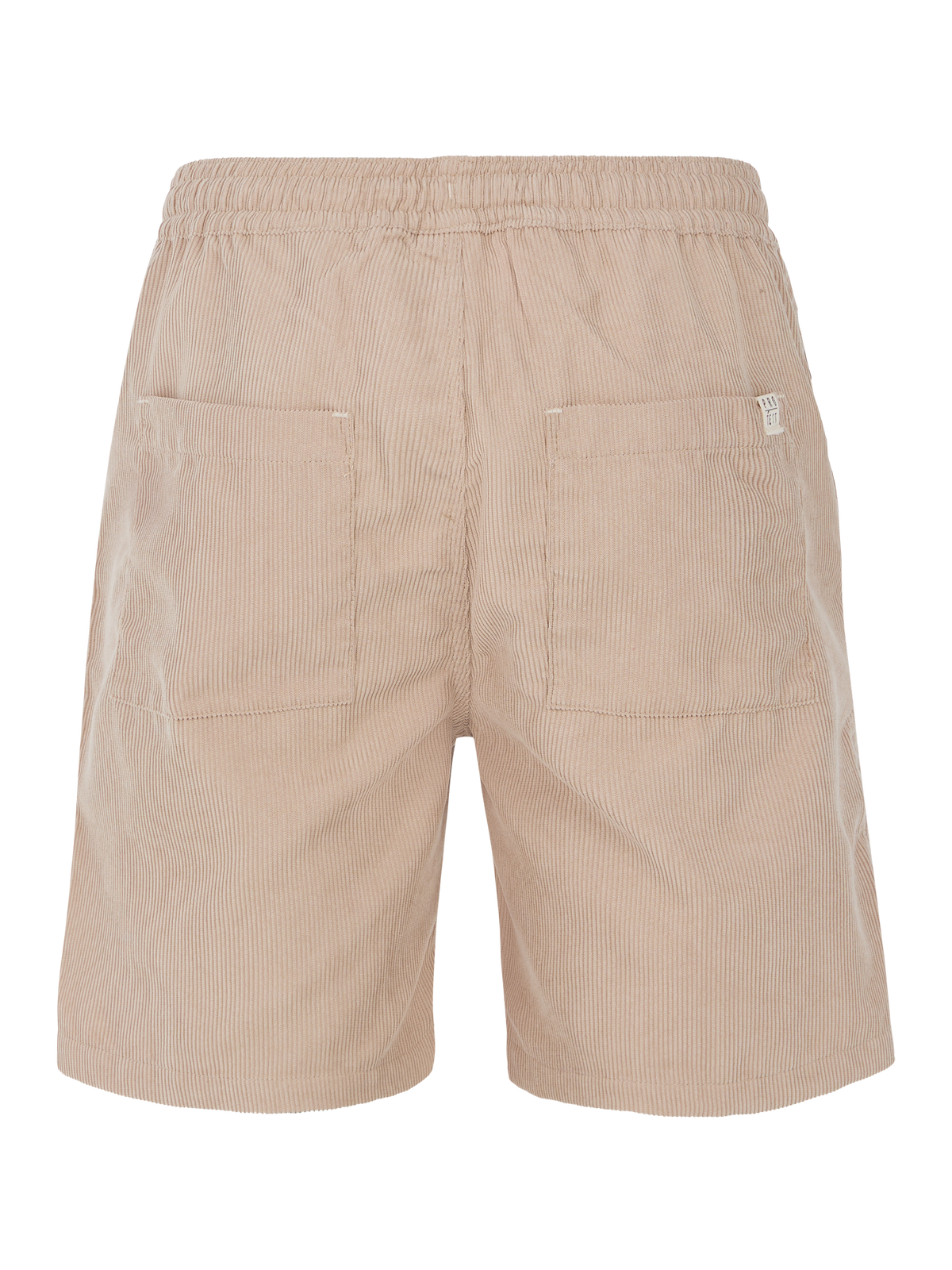 PROTEST PRTULEY Shorts | BambooBeige