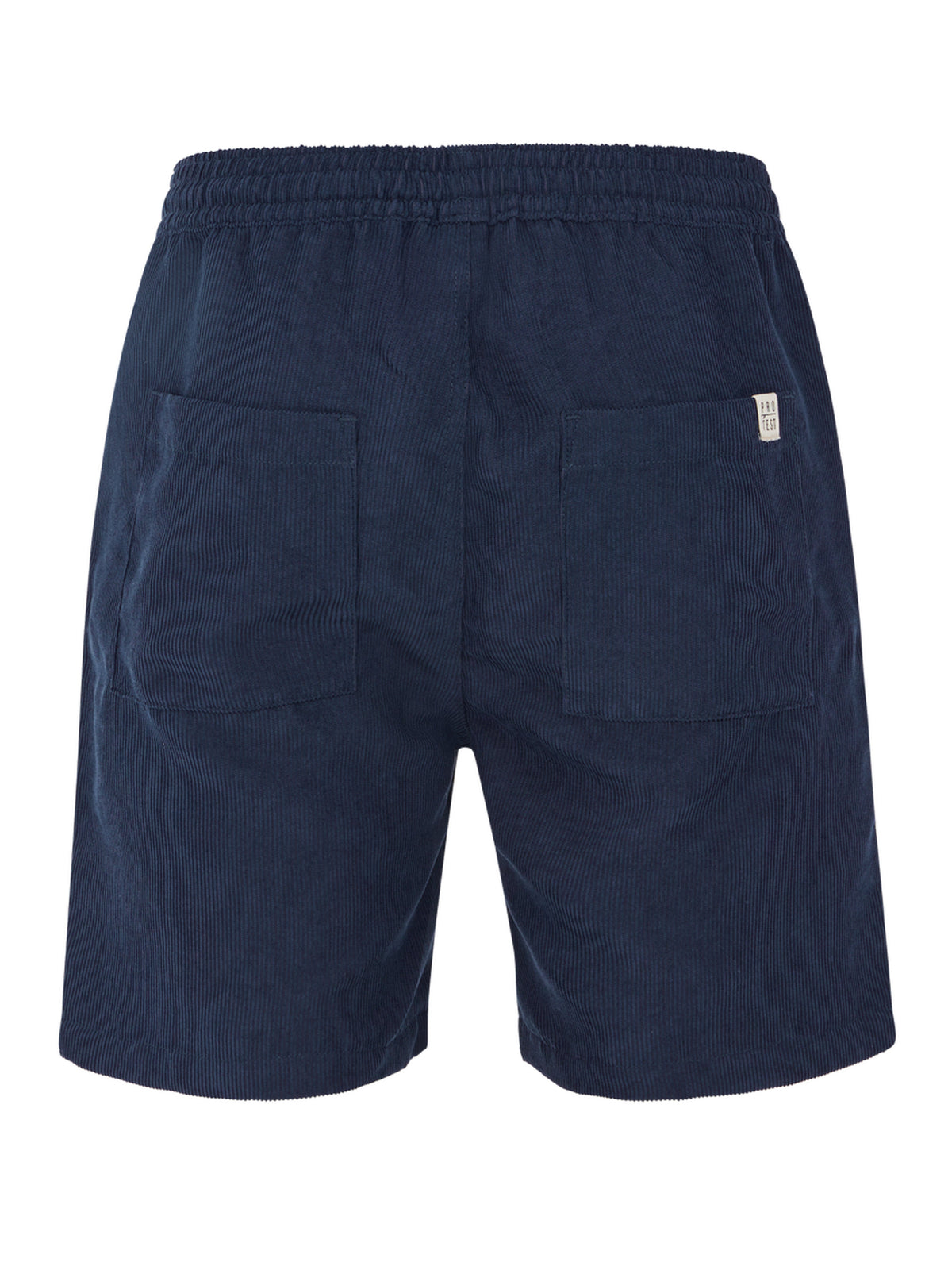 PROTEST PRTULEY shorts | Night Skyblue