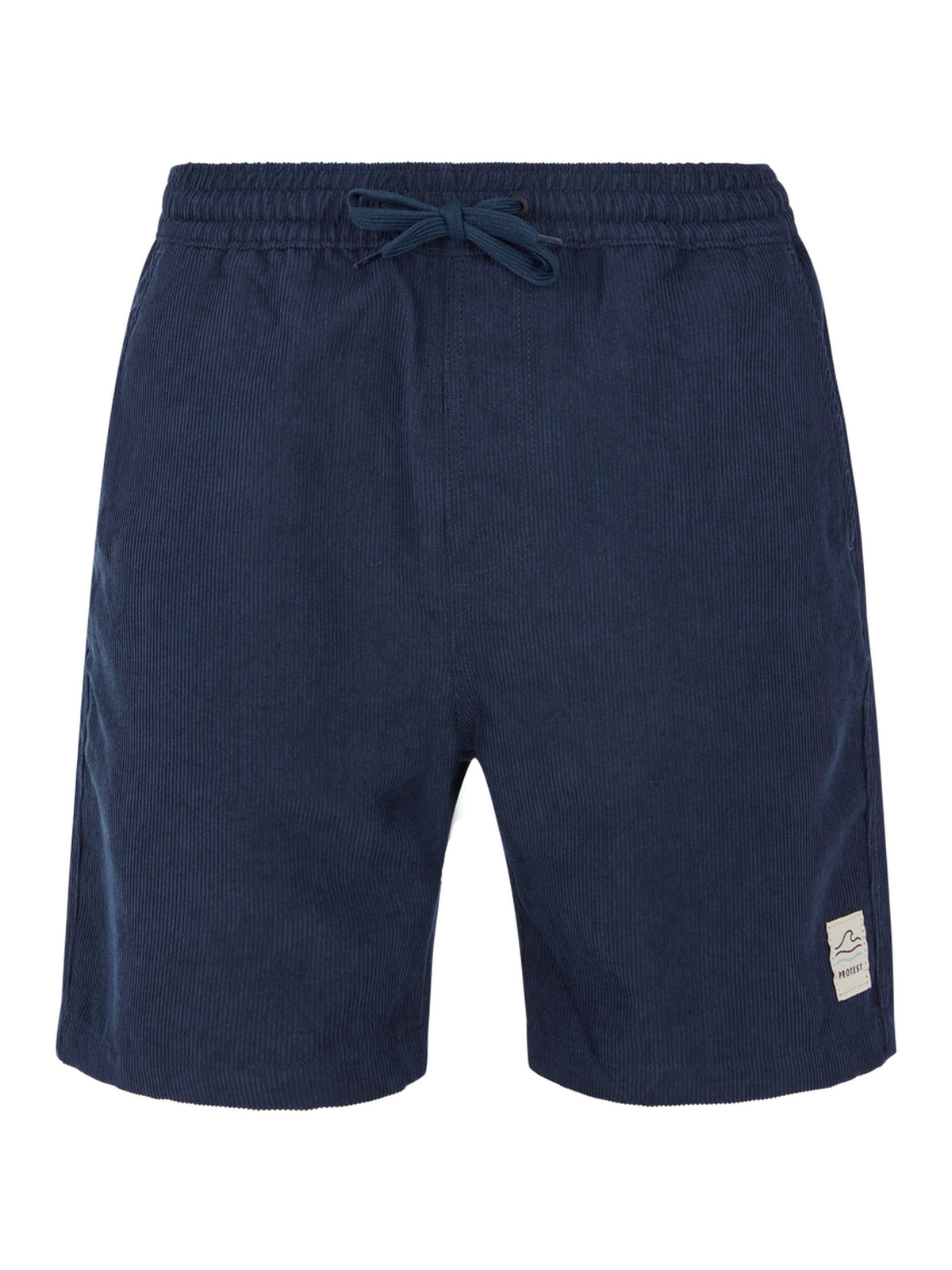 PROTEST PRTULEY shorts | Night Skyblue