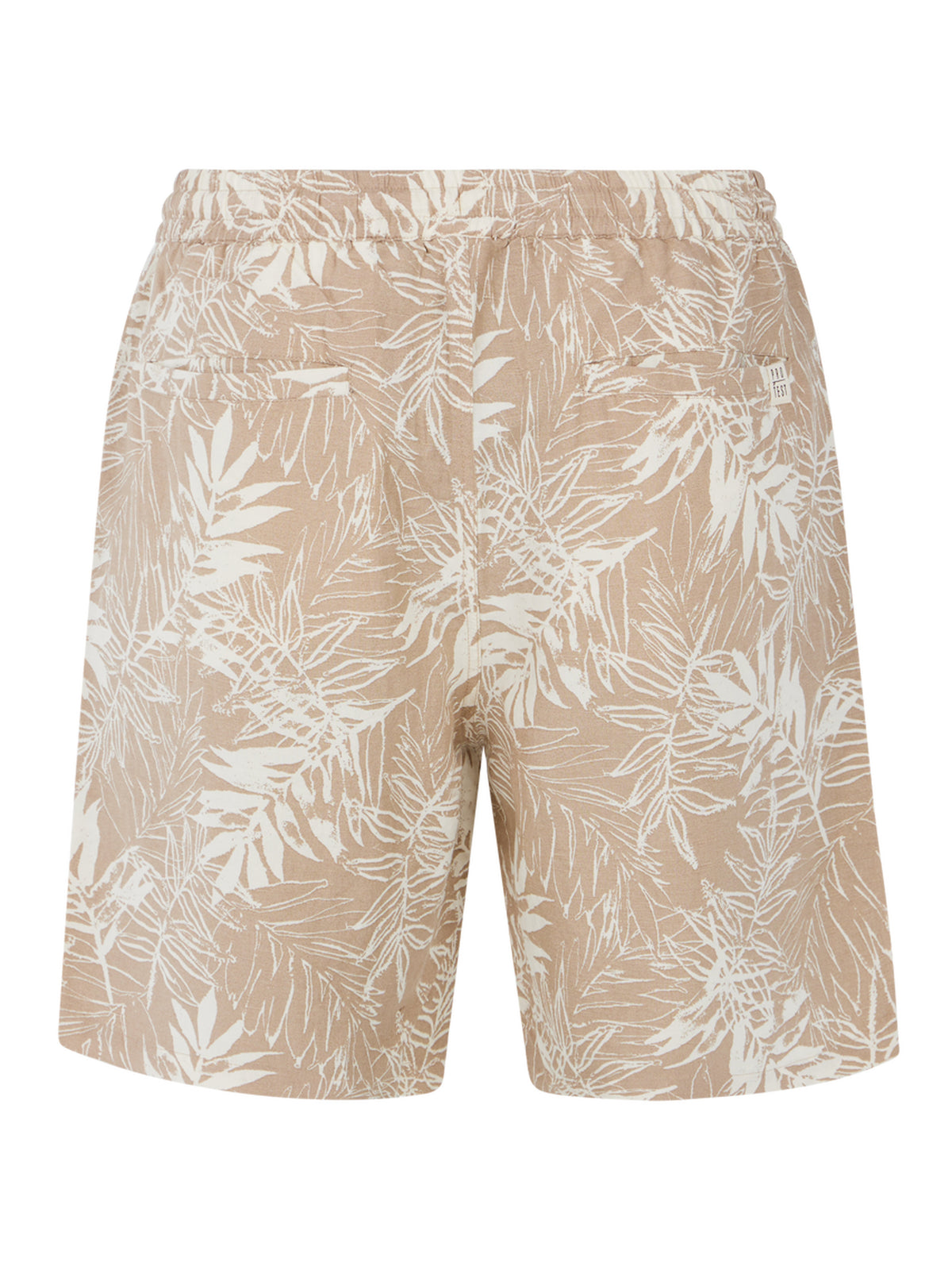 PROTEST PRTSPARK shorts | BambooBeige