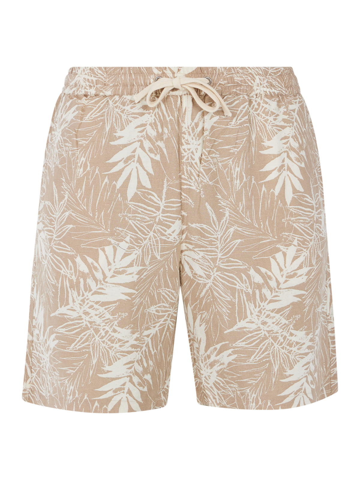 PROTEST PRTSPARK shorts | BambooBeige