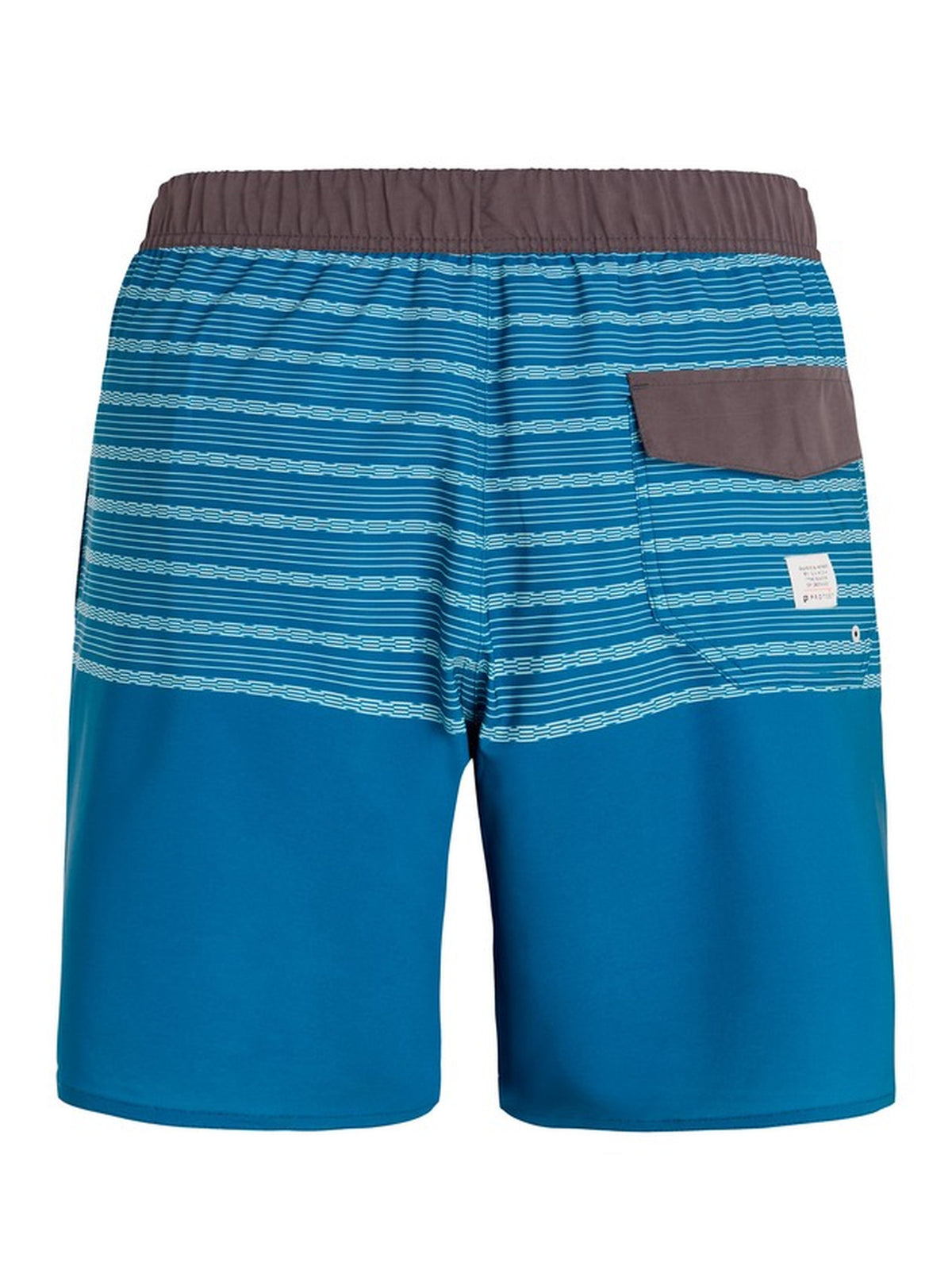 PROTEST PRTLOHNI beachshort | DeepDive blue