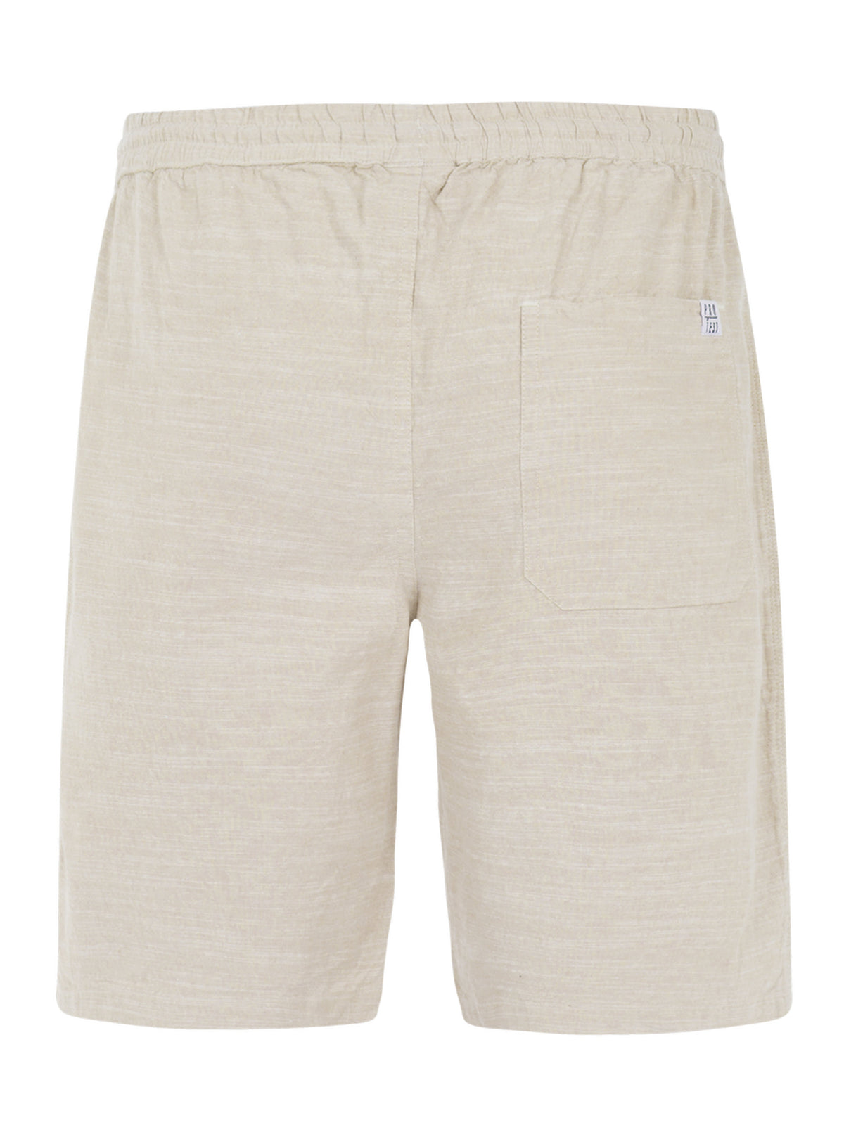 PROTEST PRTBIRGER shorts | BambooBeige