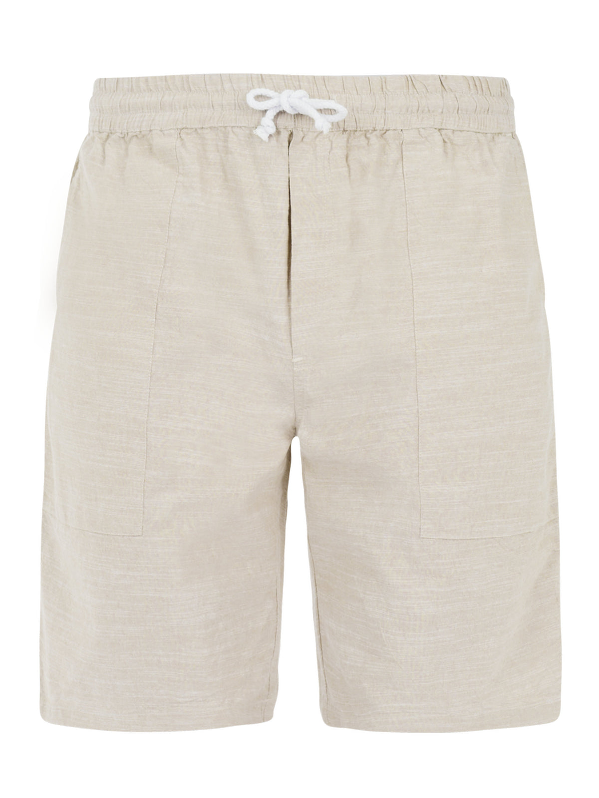 PROTEST PRTBIRGER shorts | BambooBeige
