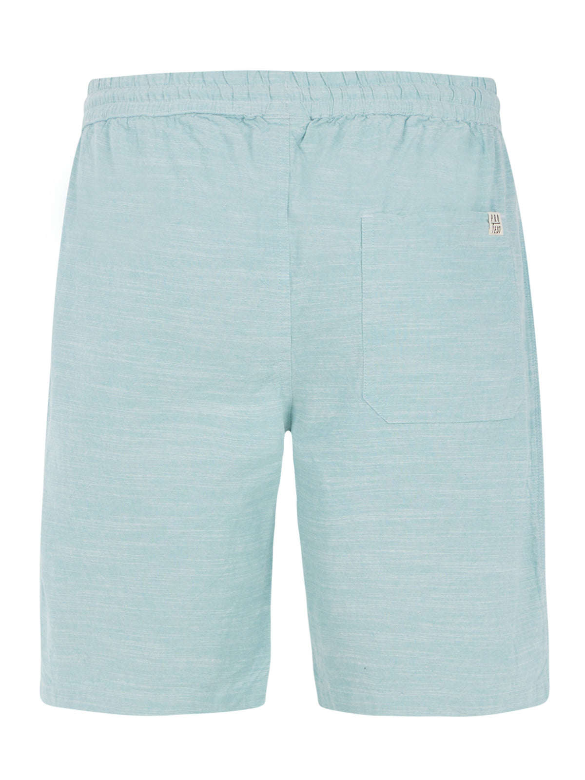 PROTEST PRTBIRGER shorts | Tourmaline Blue