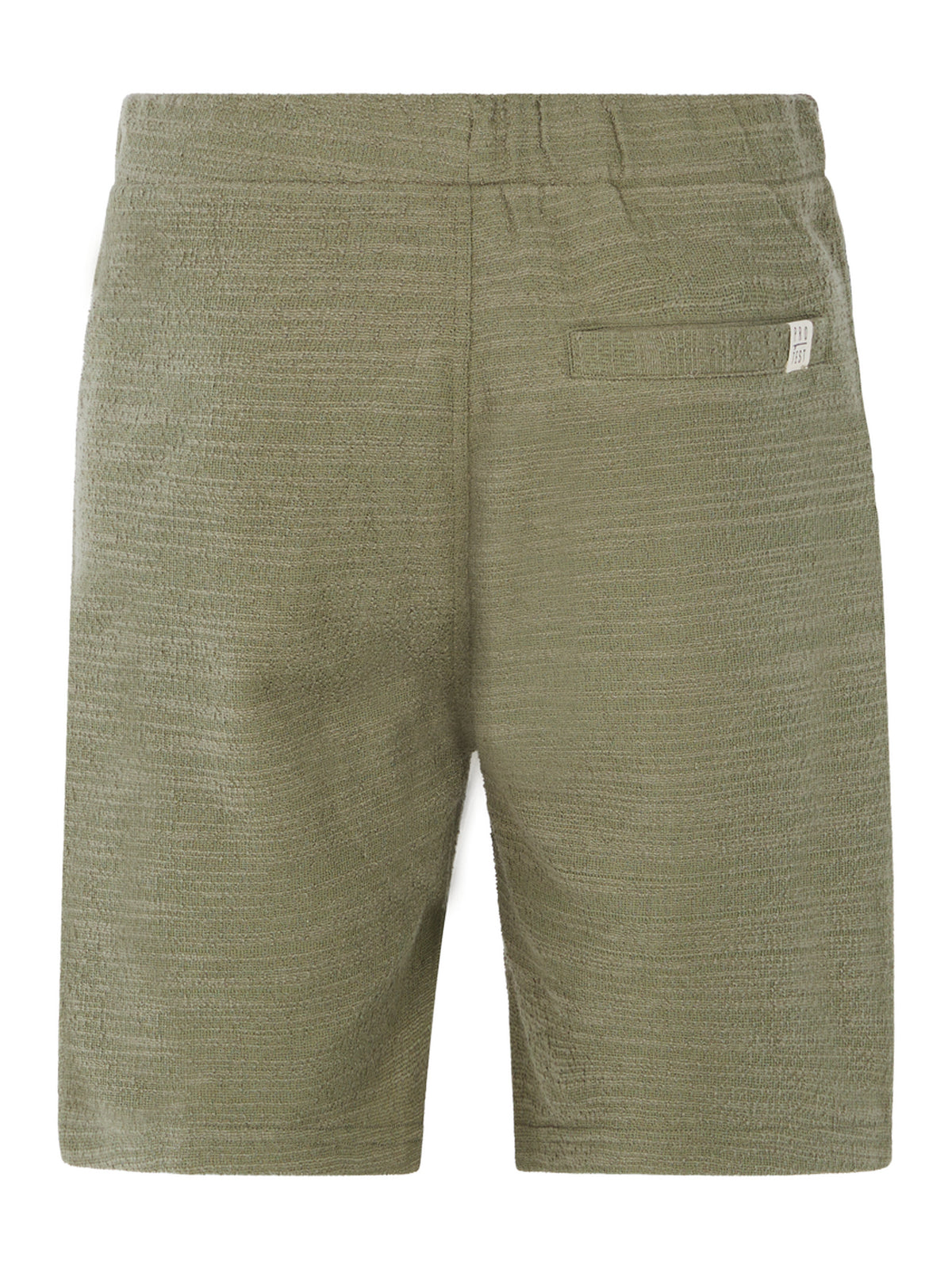 PROTEST PRTWHALLY shorts | Artichoke green