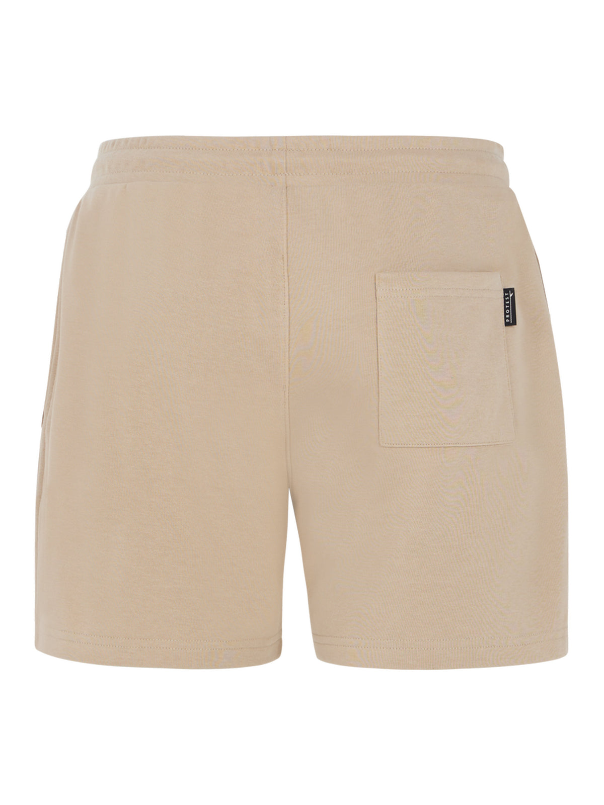 PROTEST PRTMORNEY shorts | BambooBeige
