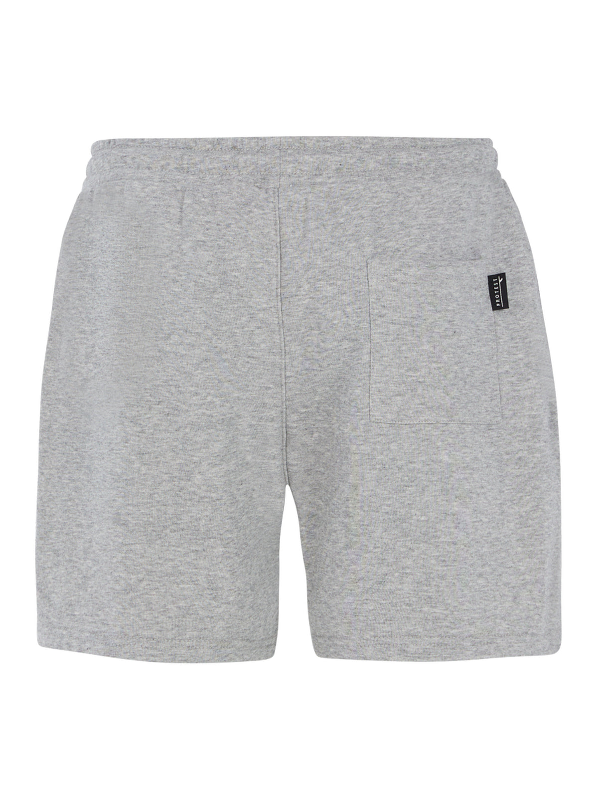 PROTEST PRTMORNEY shorts | Dark Grey Melee