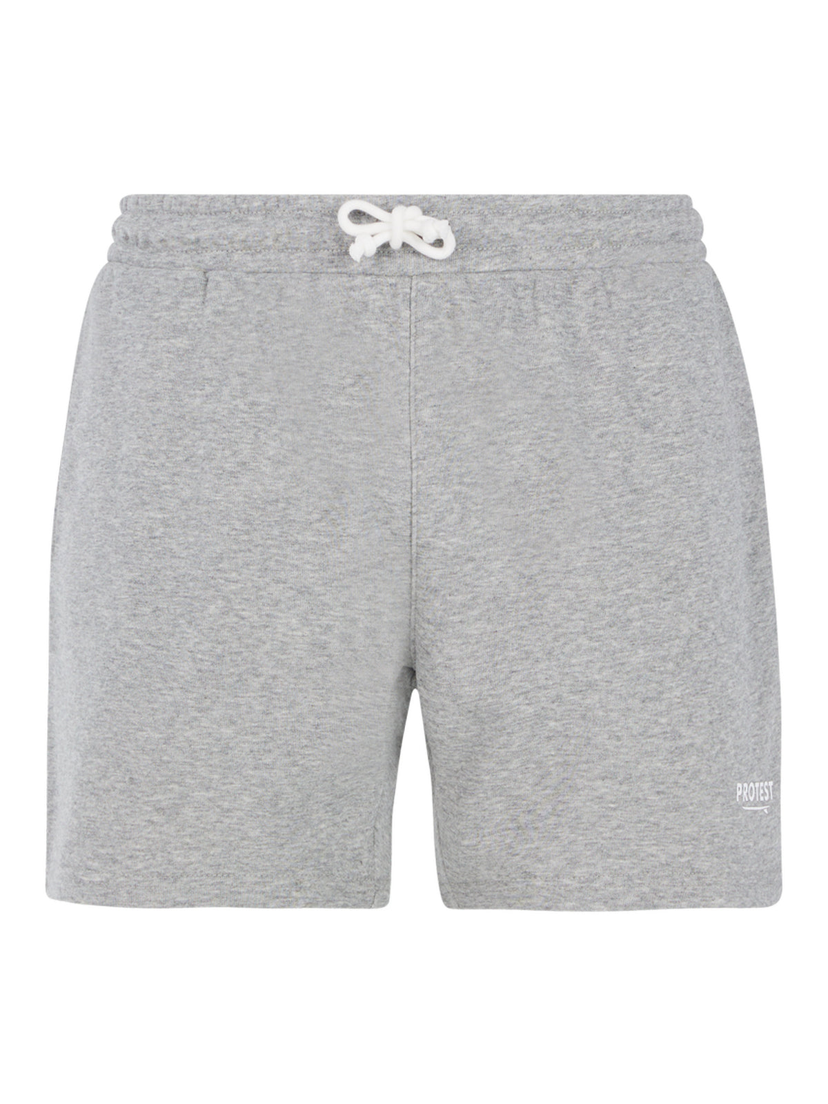PROTEST PRTMORNEY shorts | Dark Grey Melee