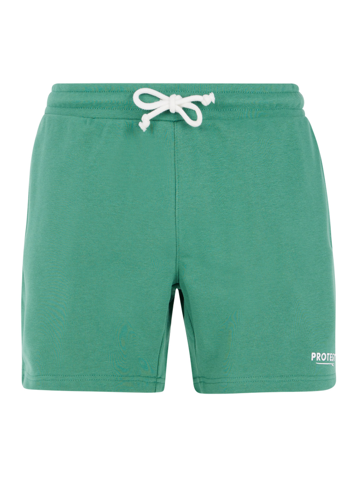 PROTEST PRTMORNEY shorts | Frosty Green