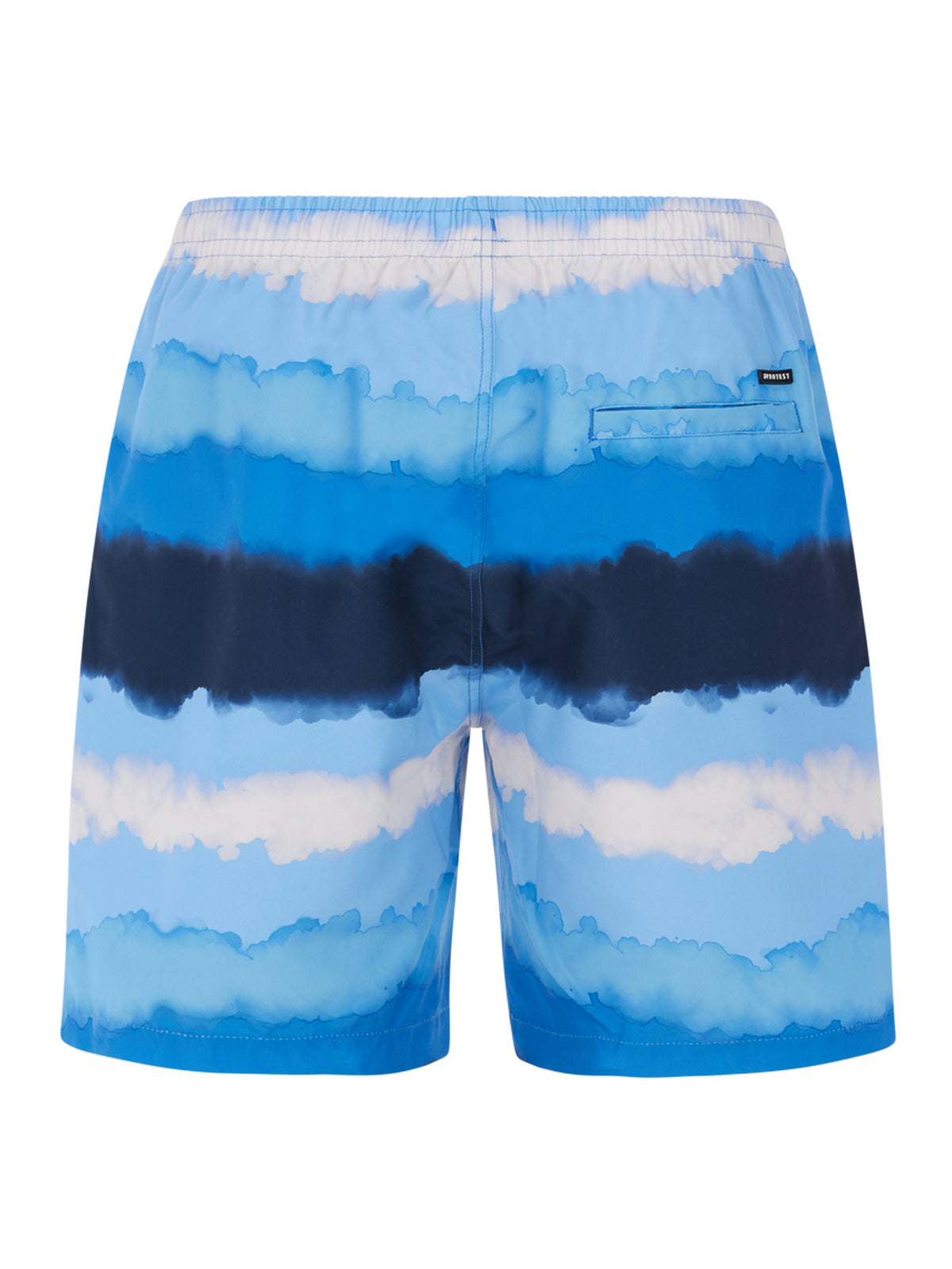 PROTEST PRTHAMSEY beachshort | Gladio Blue