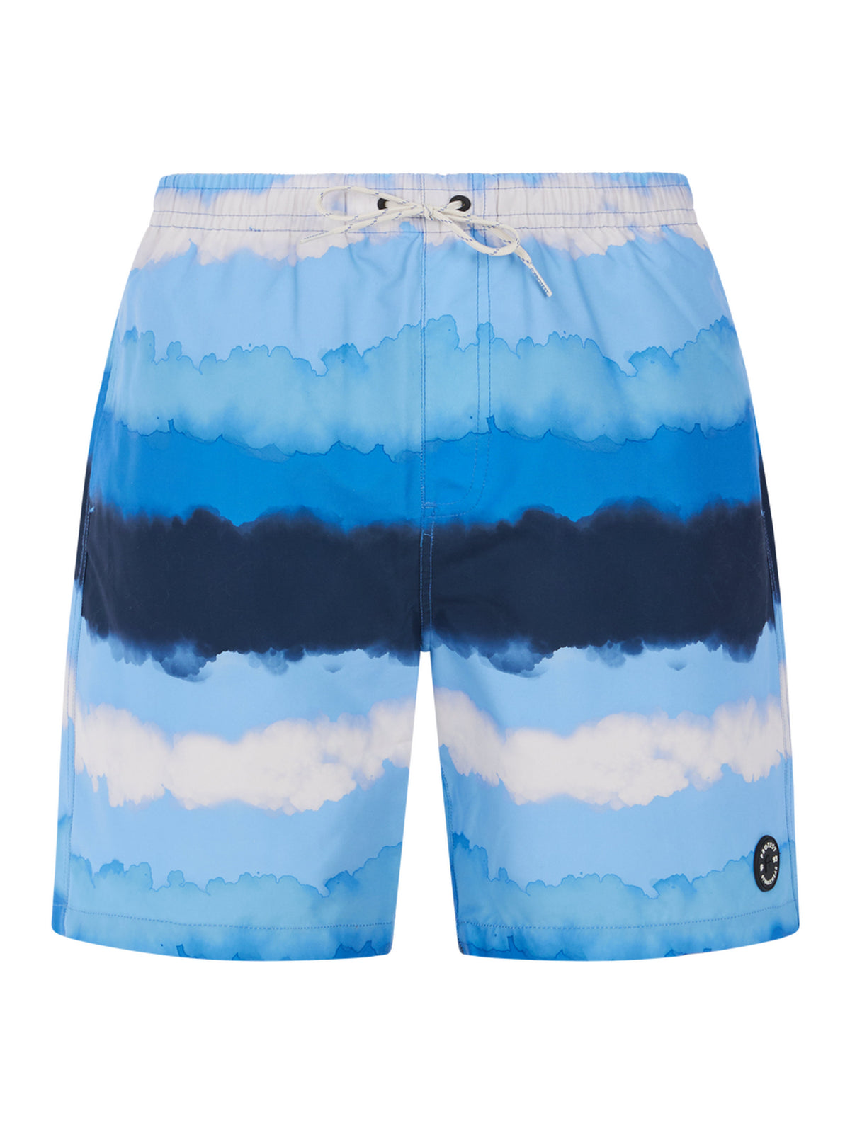 PROTEST PRTHAMSEY beachshort | Gladio Blue