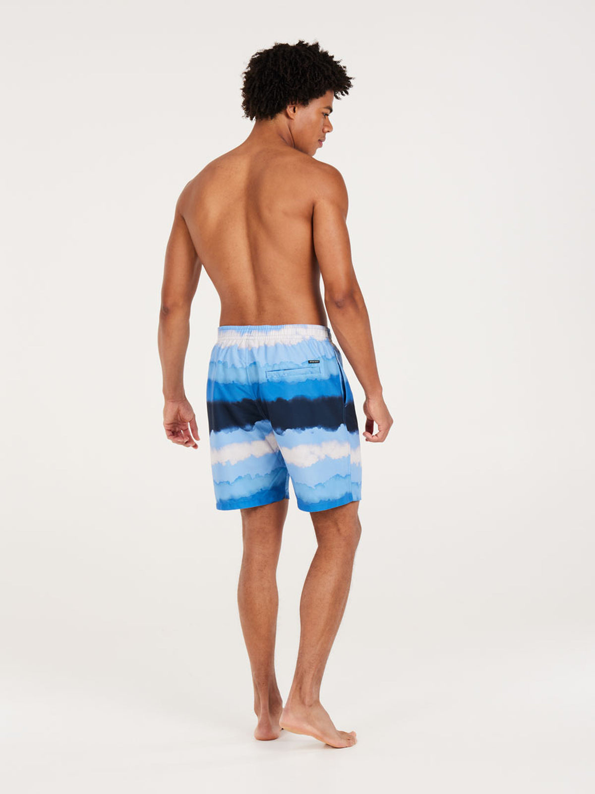 PROTEST PRTHAMSEY beachshort | Gladio Blue