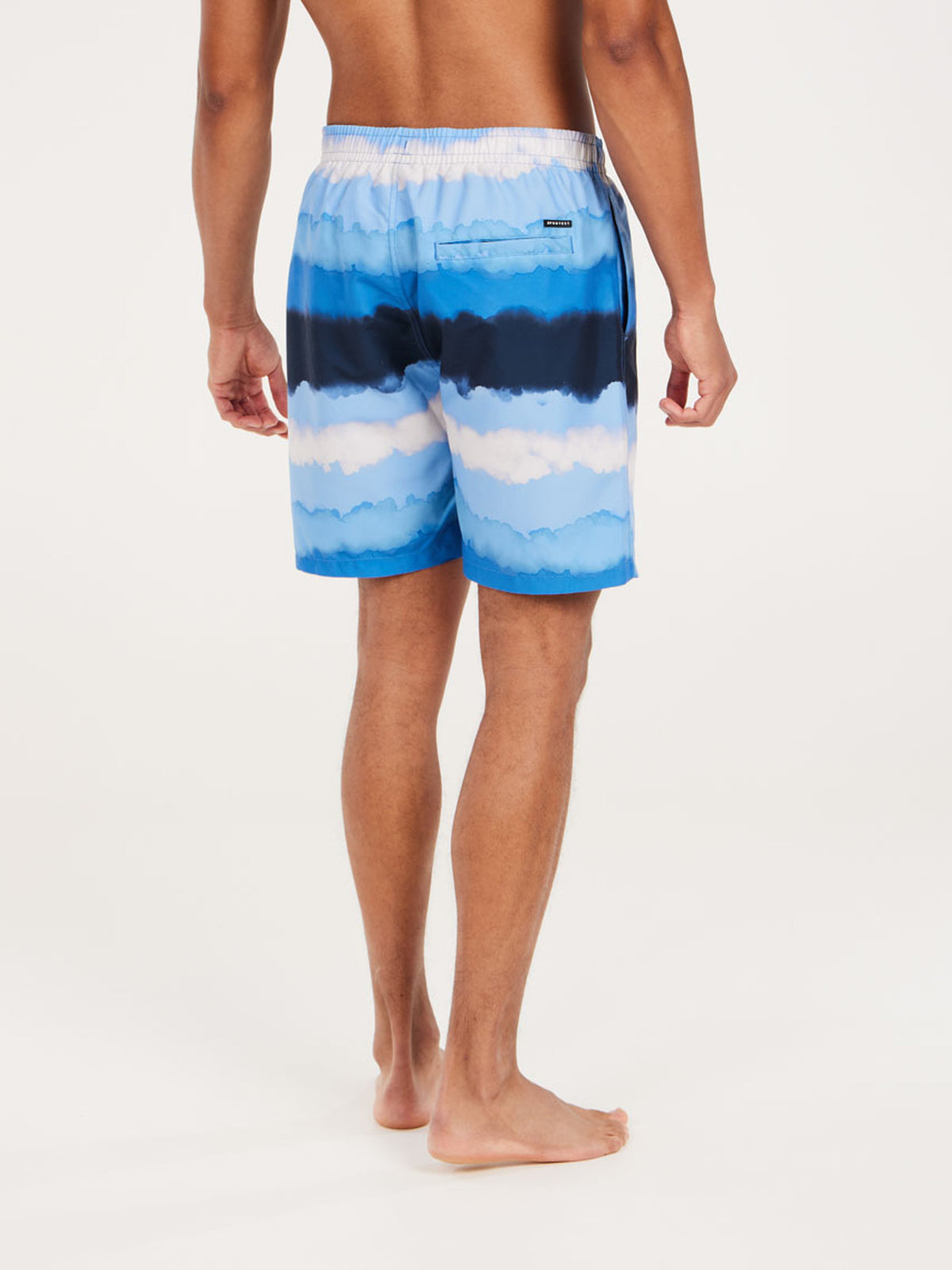 PROTEST PRTHAMSEY beachshort | Gladio Blue
