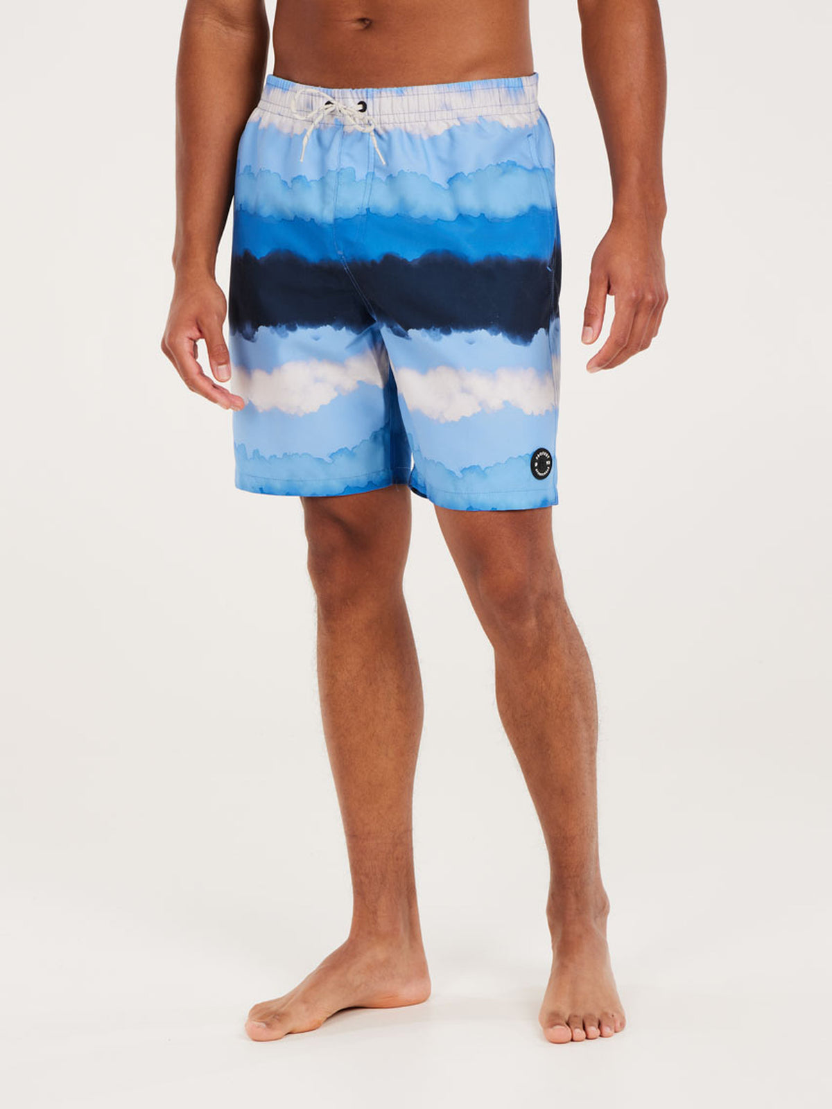 PROTEST PRTHAMSEY beachshort | Gladio Blue