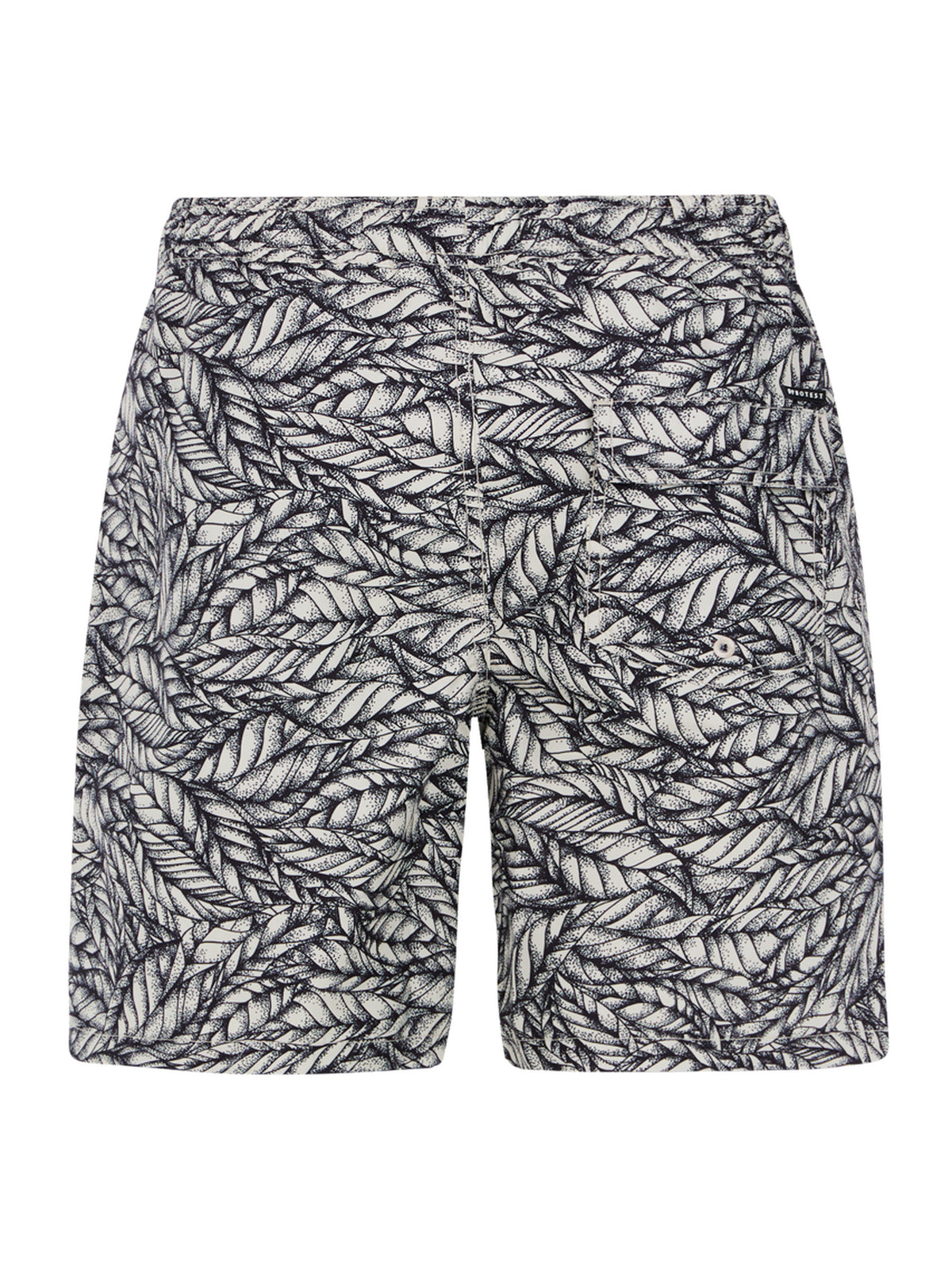 PROTEST PRTYUKIS beachshort | Kitoffwhite