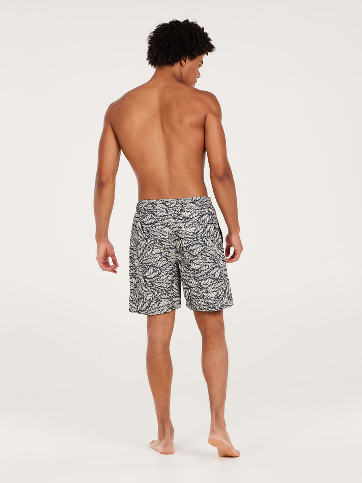 PROTEST PRTYUKIS beachshort | Kitoffwhite