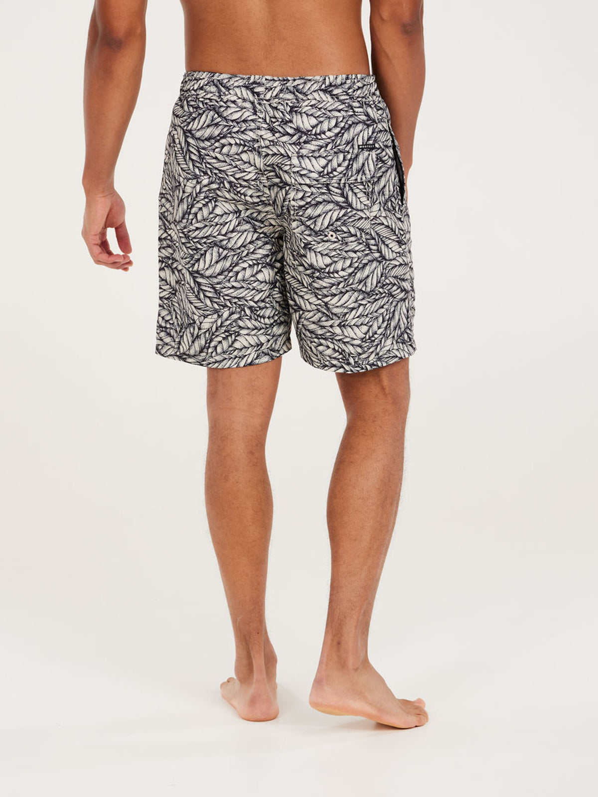 PROTEST PRTYUKIS beachshort | Kitoffwhite