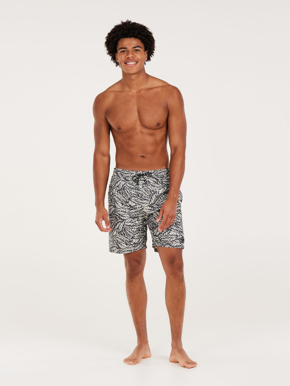 PROTEST PRTYUKIS beachshort | Kitoffwhite