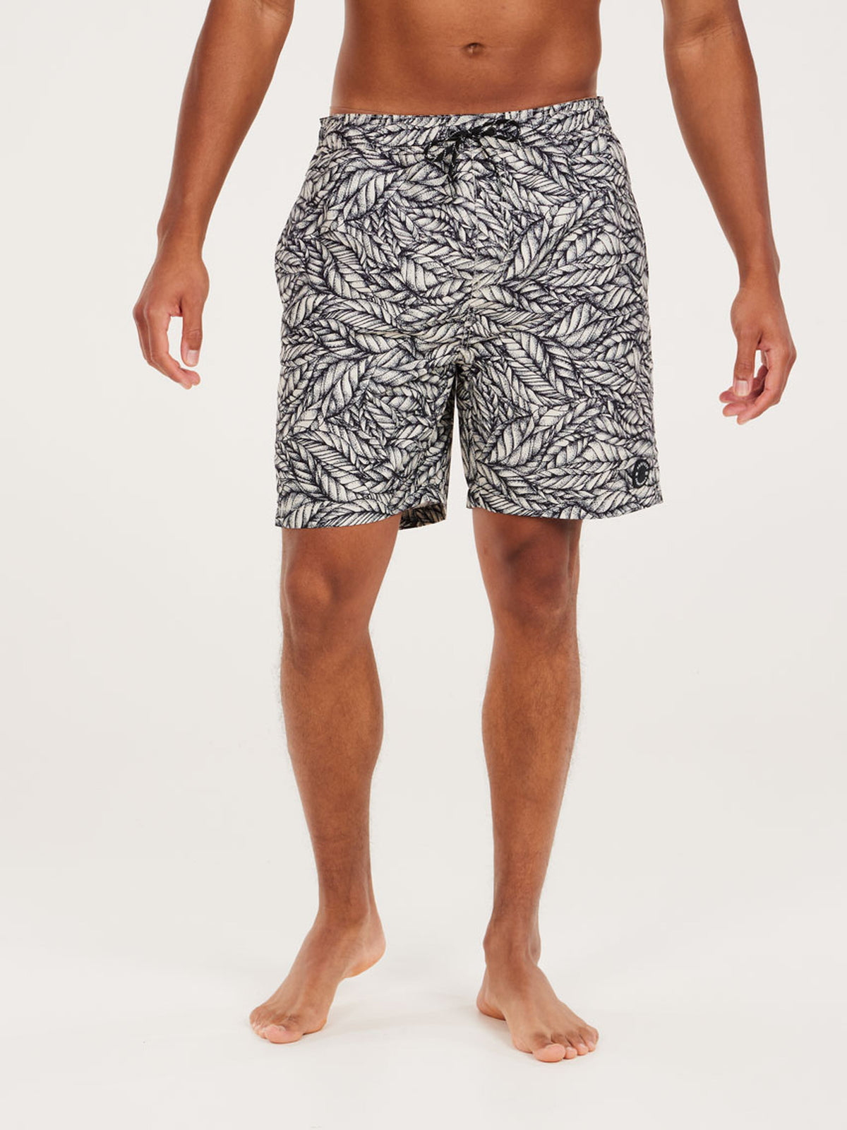 PROTEST PRTYUKIS beachshort | Kitoffwhite
