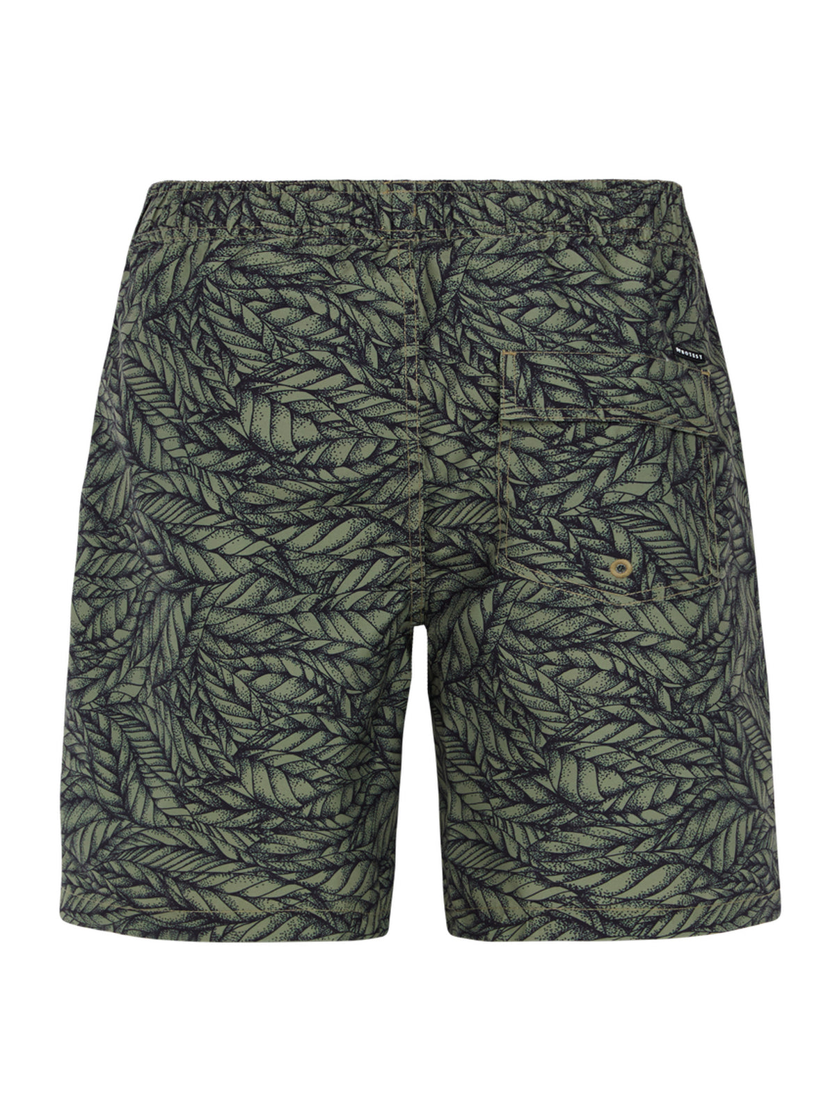 PROTEST PRTYUKIS beachshort | Artichoke green