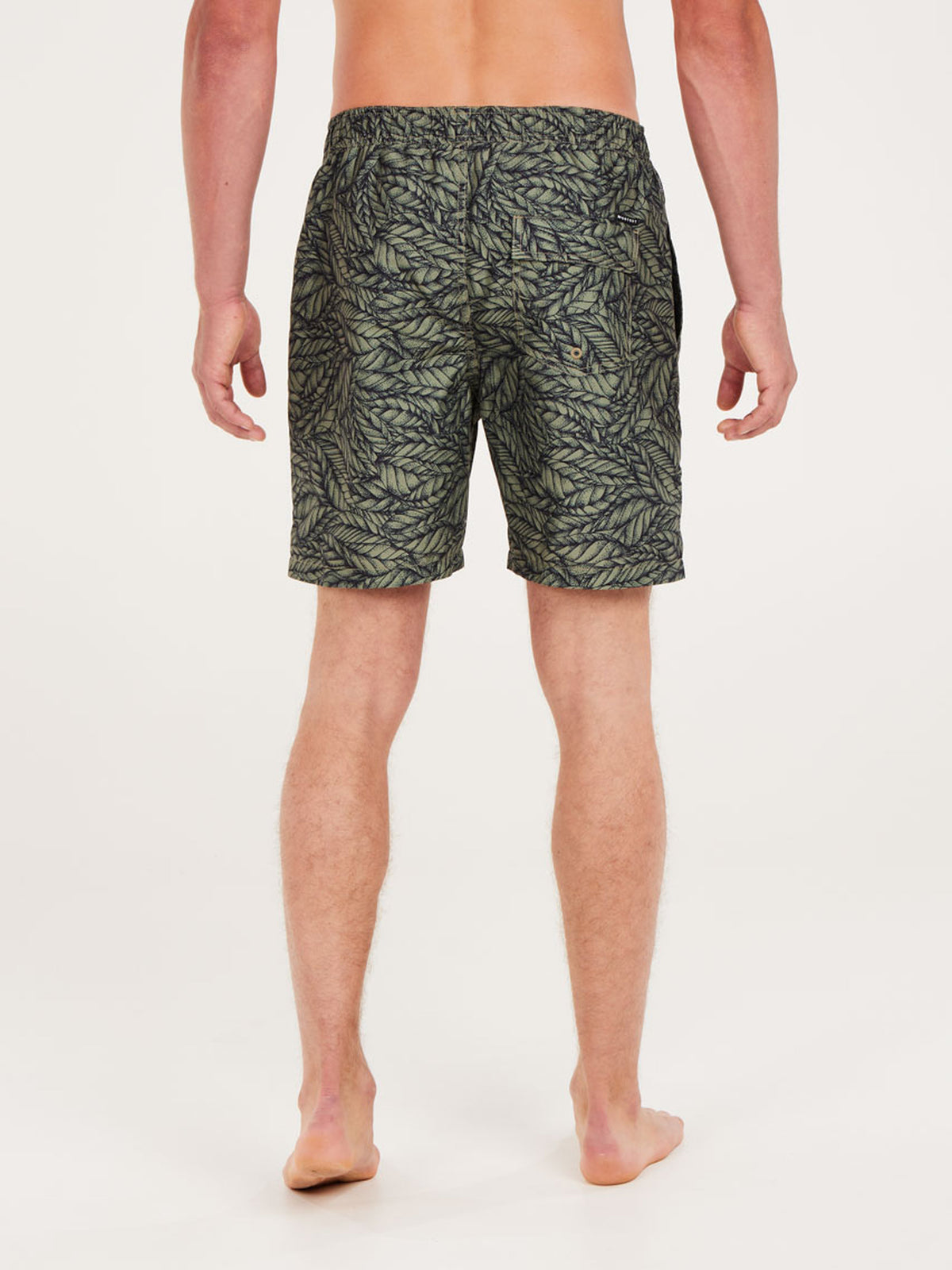 PROTEST PRTYUKIS beachshort | Artichoke green