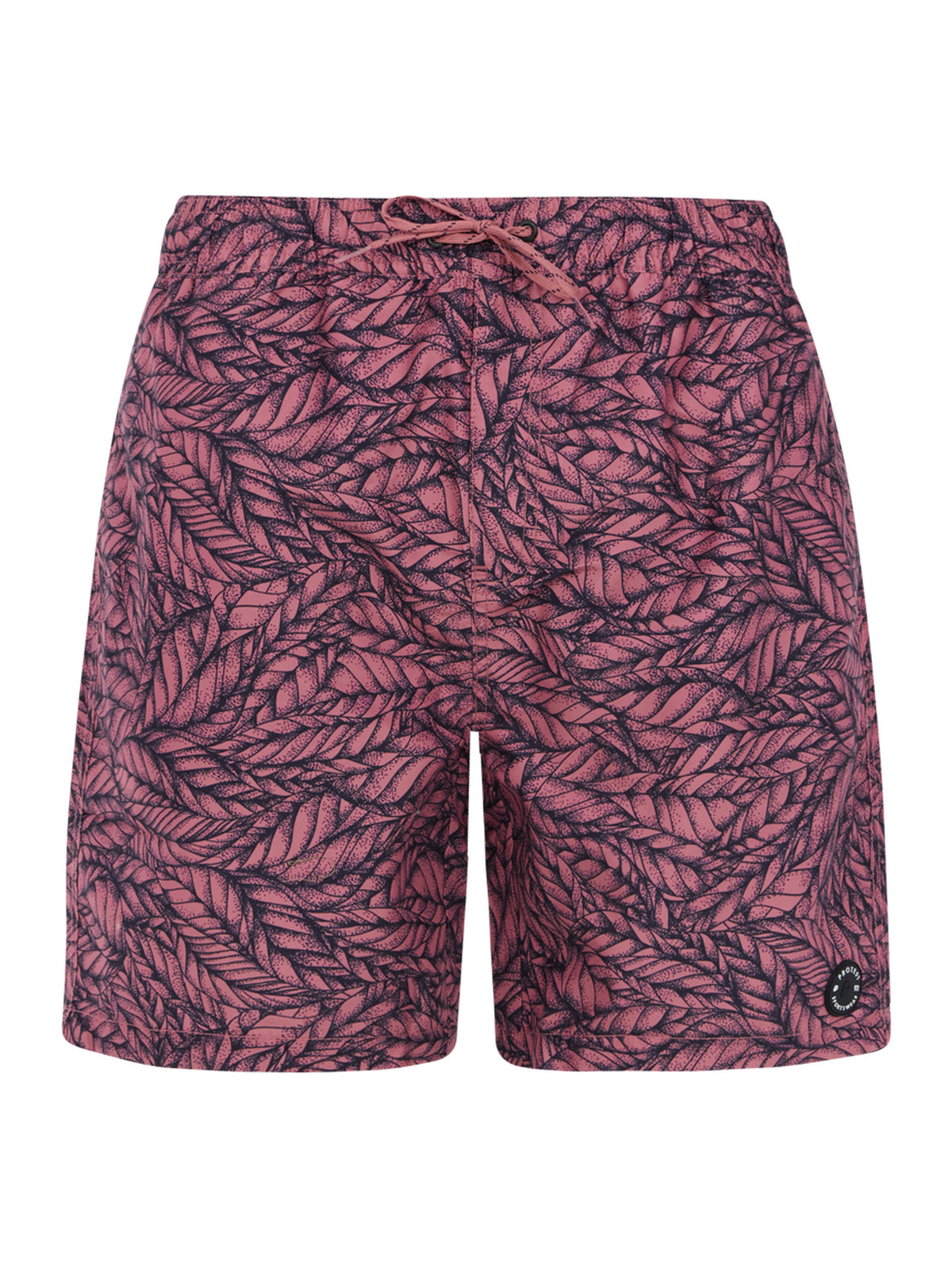 PROTEST PRTYUKIS beachshort | Night Skyblue