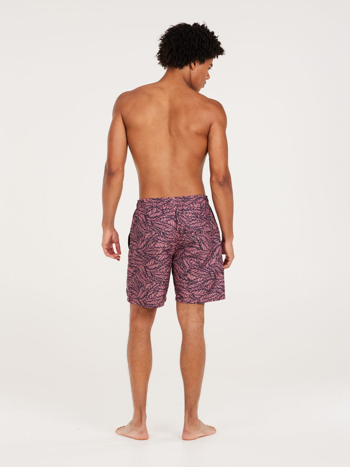 PROTEST PRTYUKIS beachshort | Night Skyblue