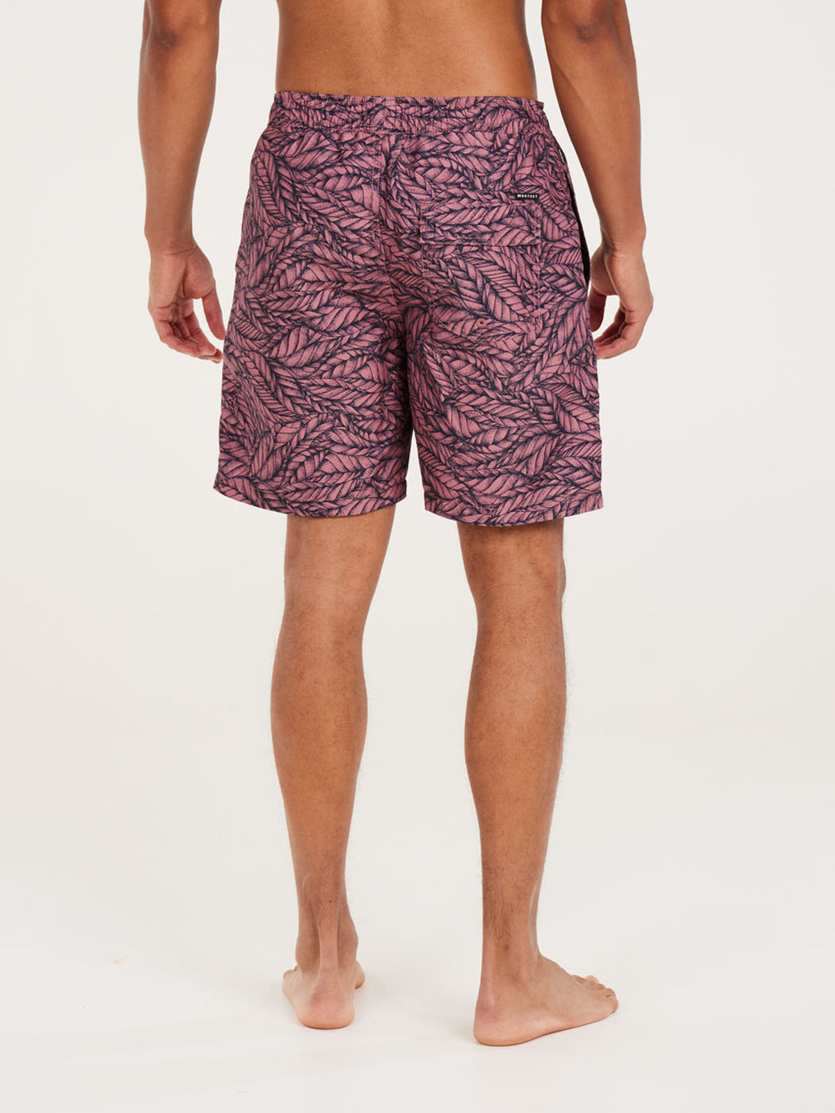 PROTEST PRTYUKIS beachshort | Night Skyblue