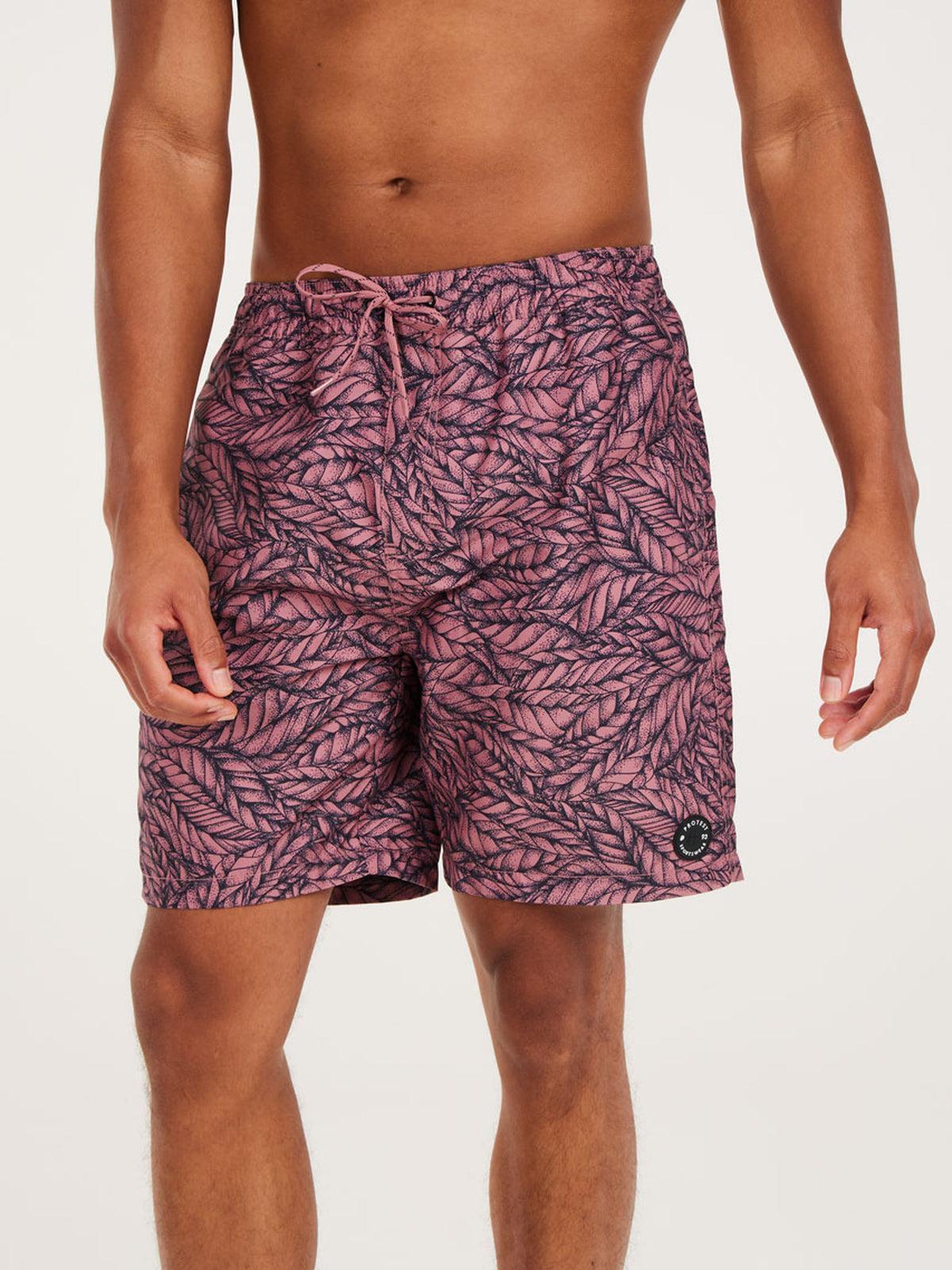 PROTEST PRTYUKIS beachshort | Night Skyblue