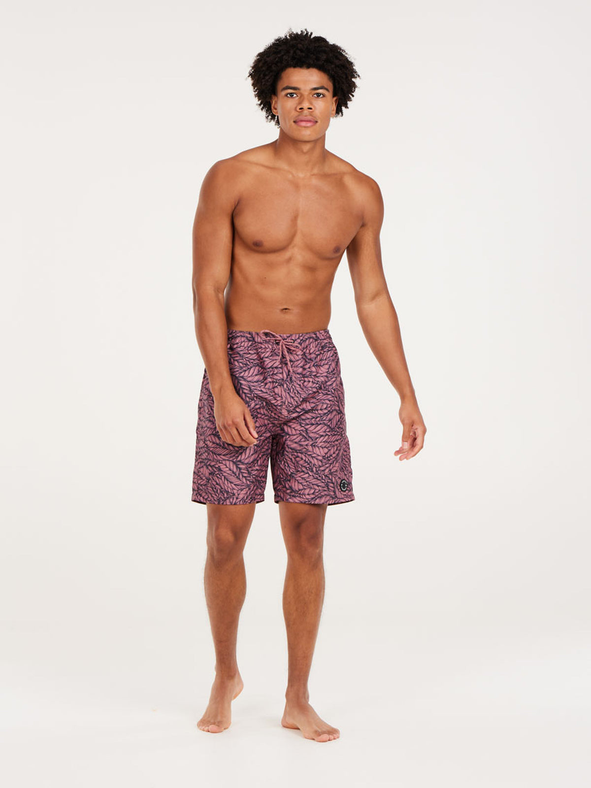 PROTEST PRTYUKIS beachshort | Night Skyblue