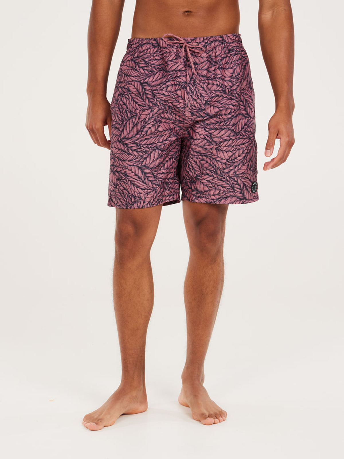 PROTEST PRTYUKIS beachshort | Night Skyblue