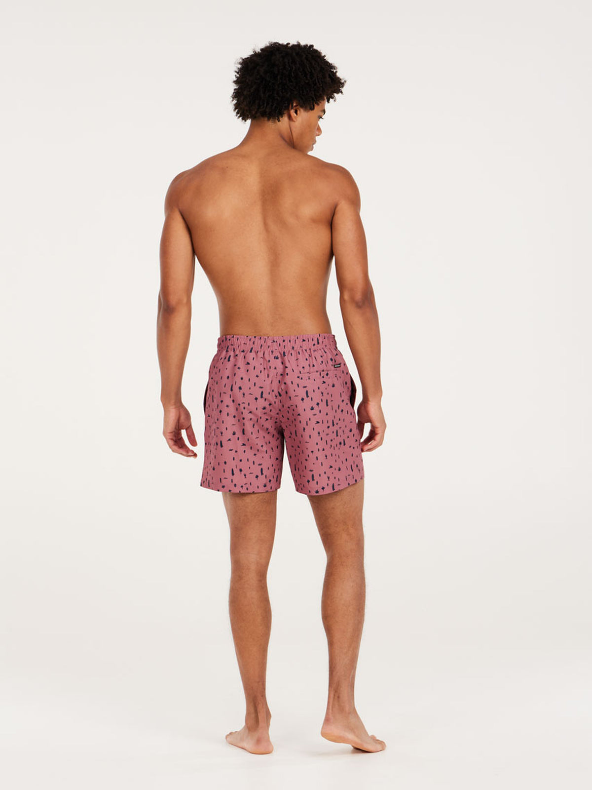 PROTEST PRTGROM beachshort | Deco Pink