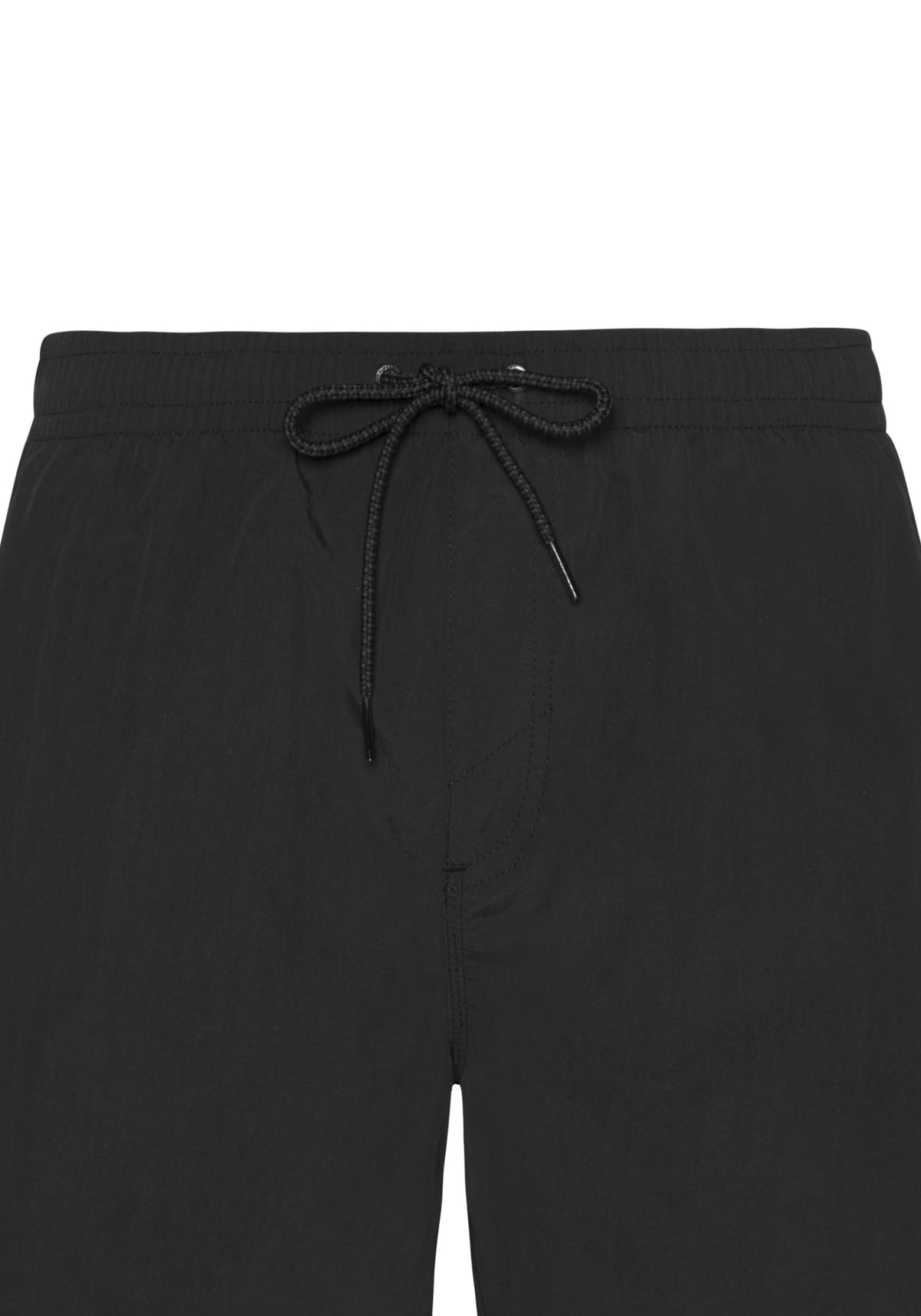 PROTEST FASTER Beachshort | True Black