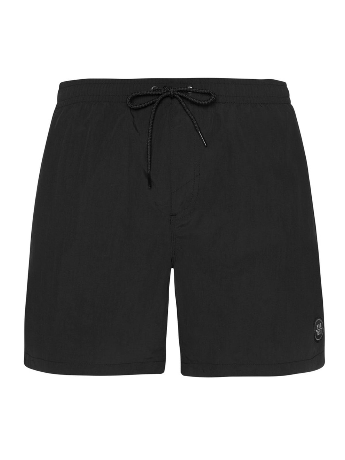 PROTEST FASTER Beachshort | True Black