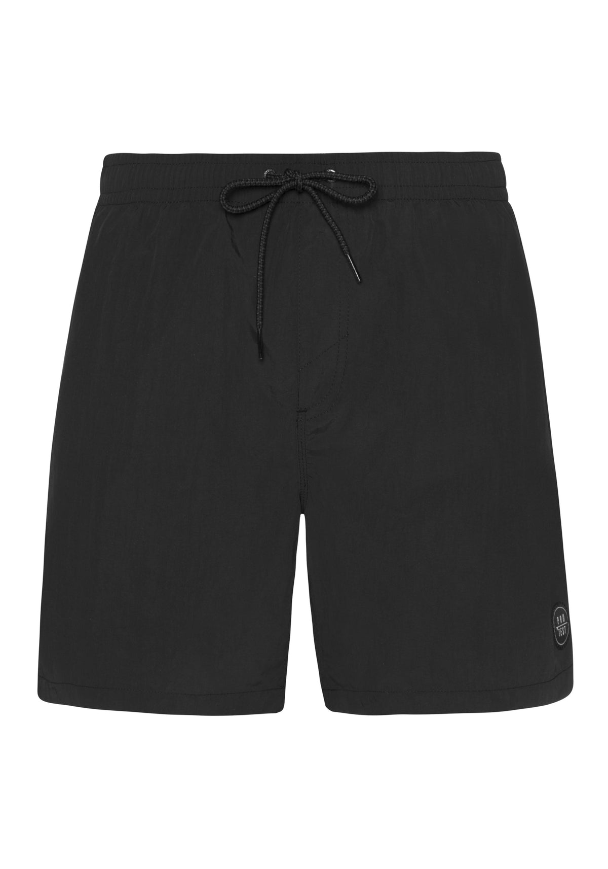 PROTEST FASTER Beachshort | True Black