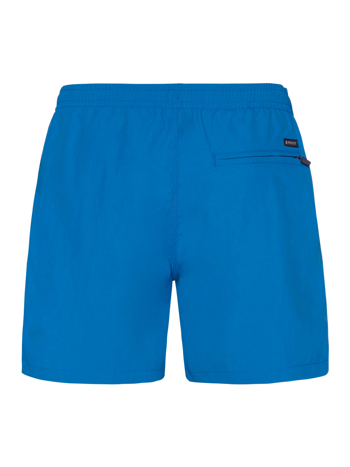 PROTEST FASTER Beachshort | Medium Blue