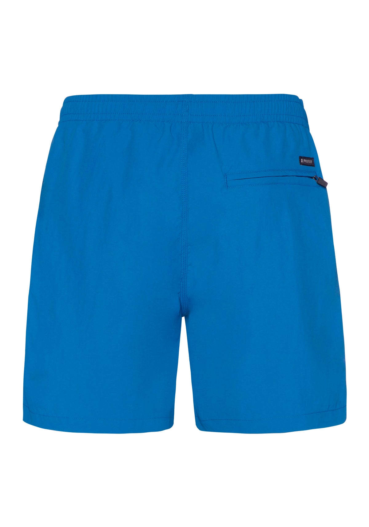 PROTEST FASTER Beachshort | Medium Blue
