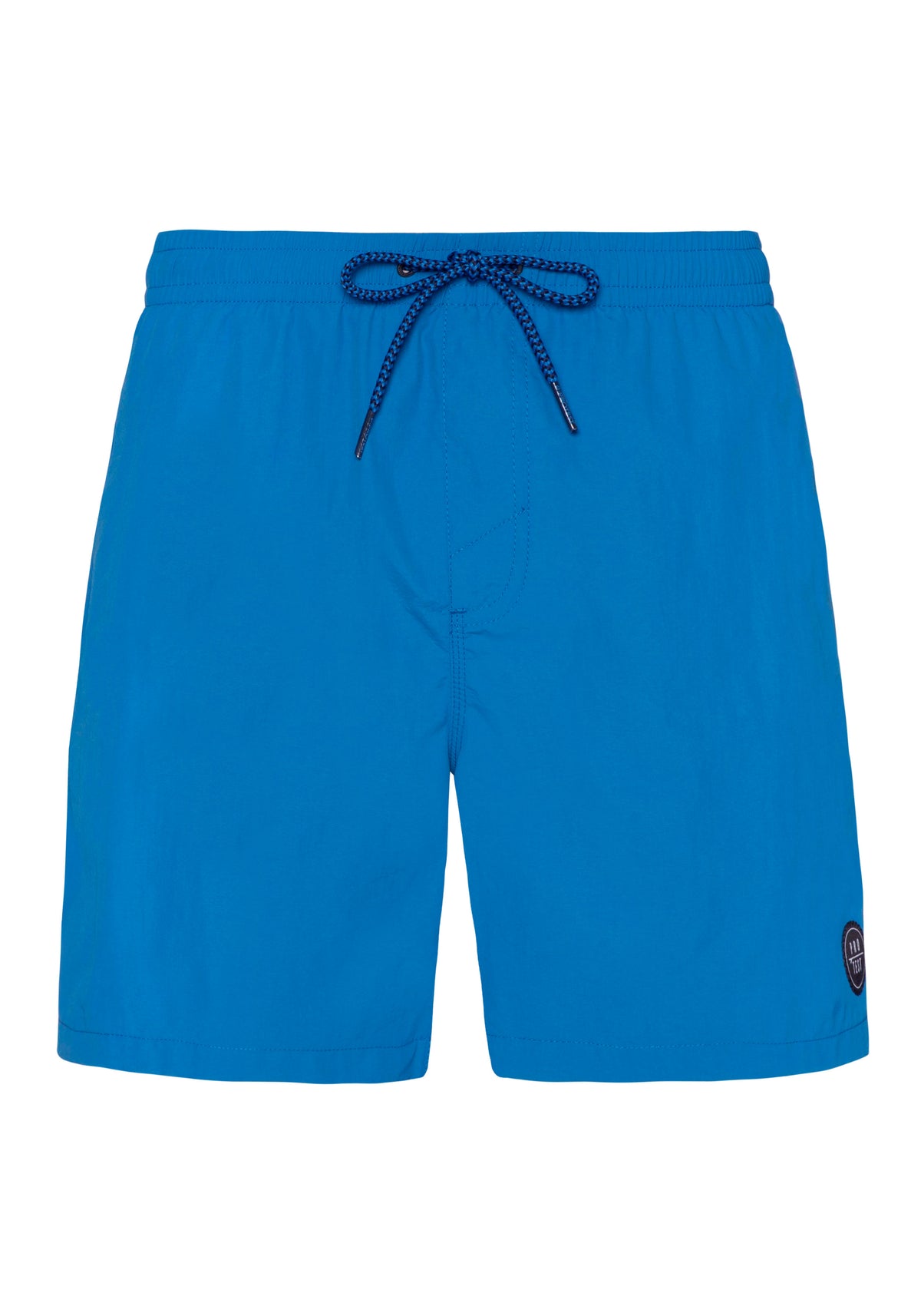 PROTEST FASTER Beachshort | Medium Blue