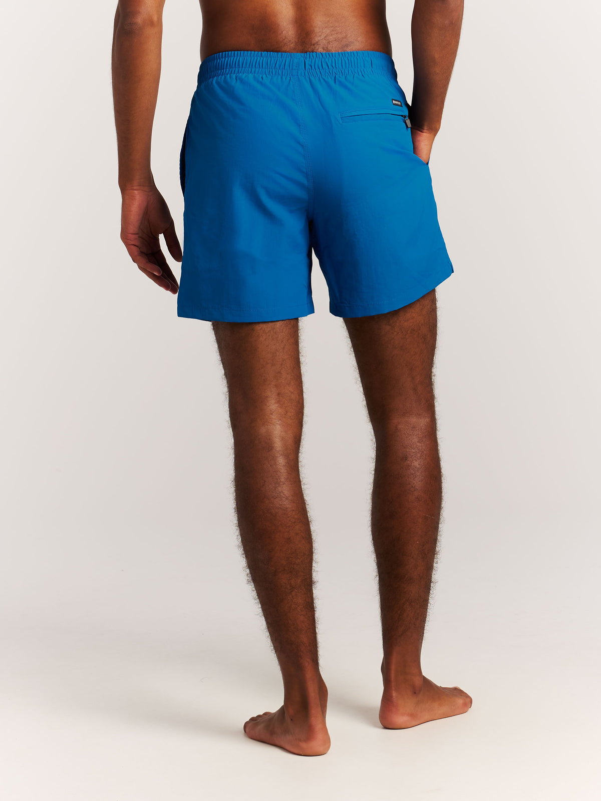 PROTEST FASTER Beachshort | Medium Blue