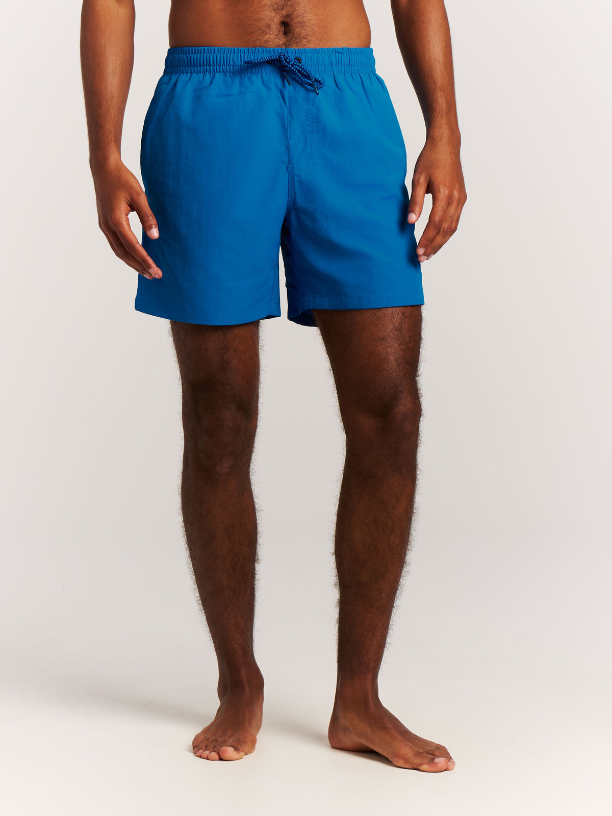 PROTEST FASTER Beachshort | Medium Blue