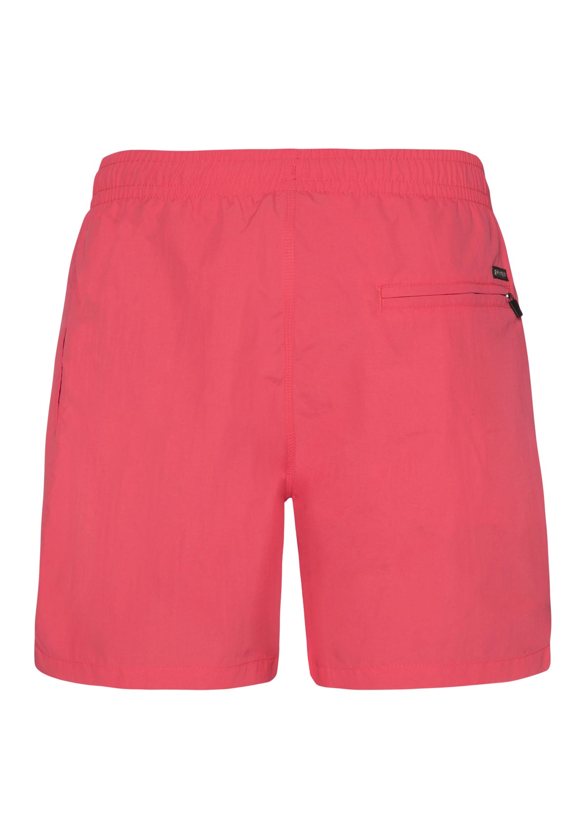 PROTEST FASTER Beachshort | Fluor Pink
