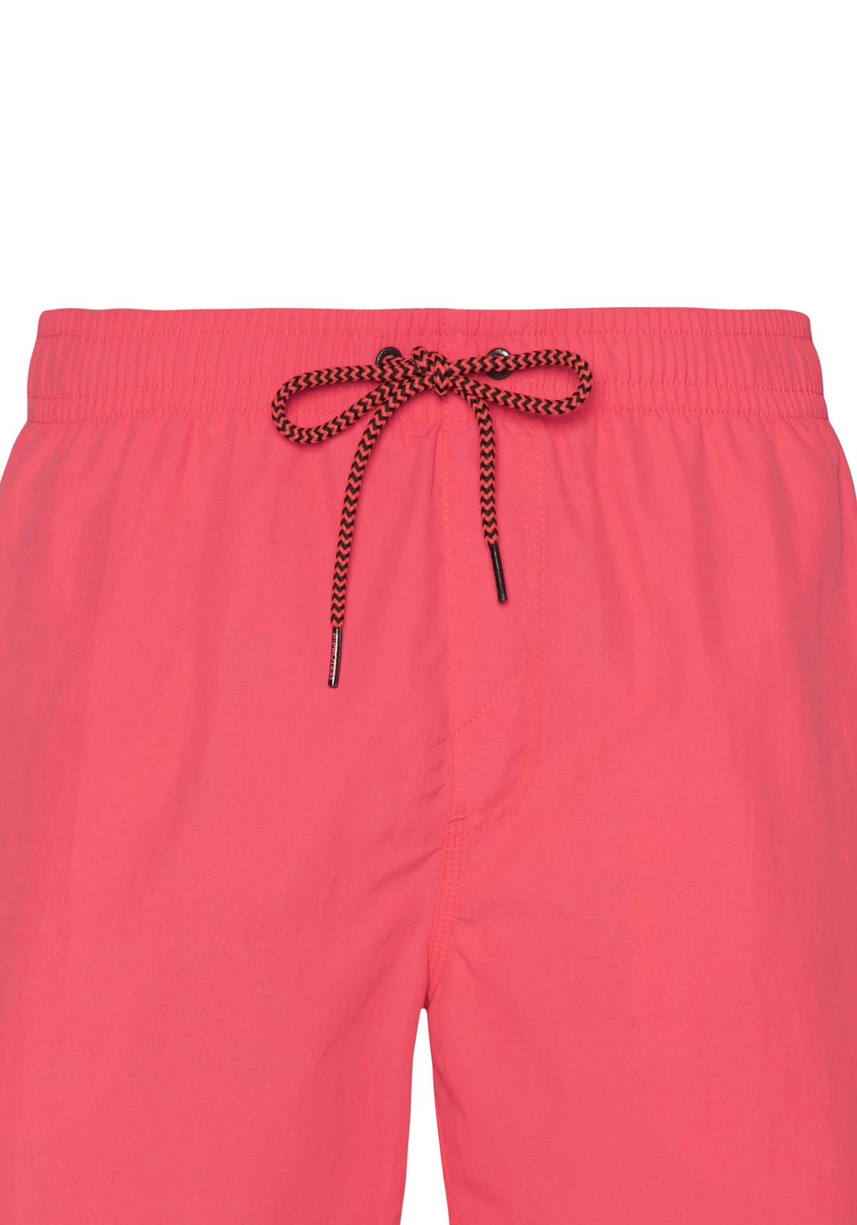 PROTEST FASTER Beachshort | Fluor Pink