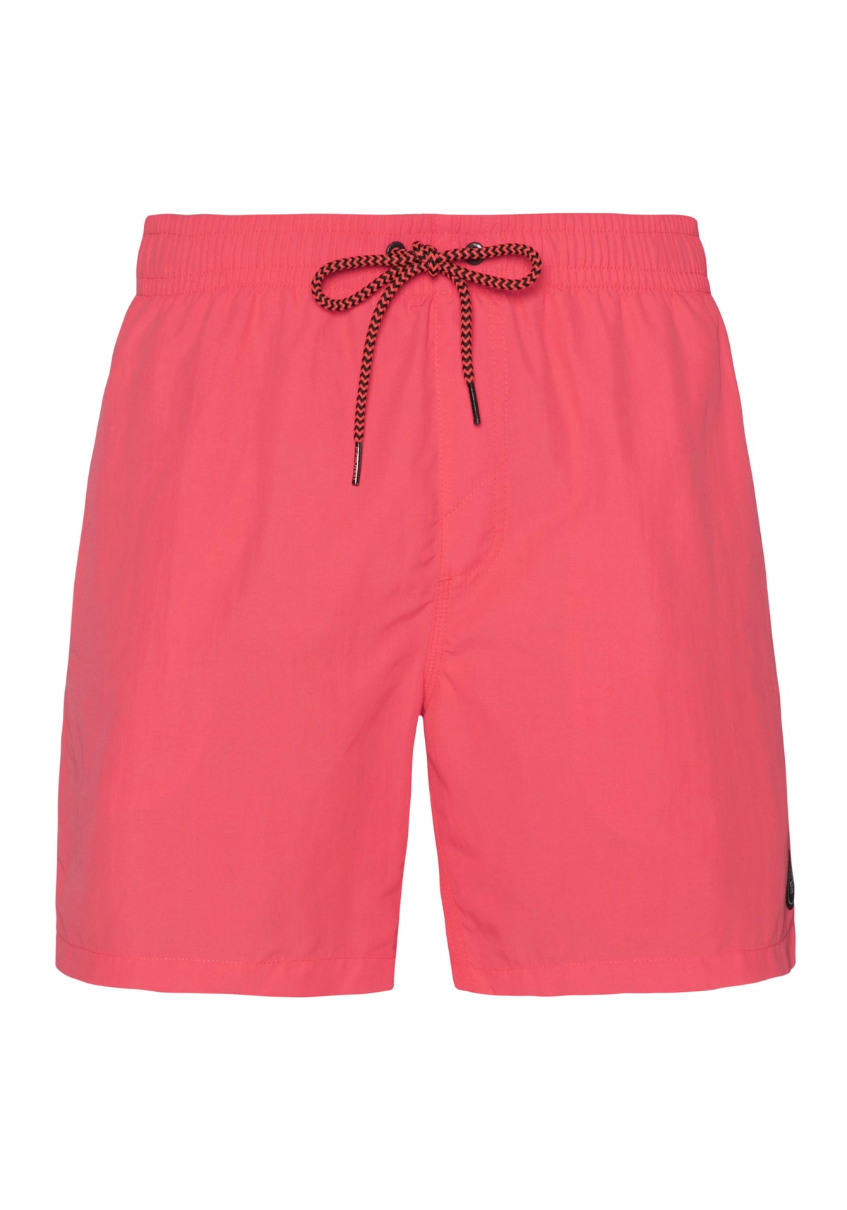 PROTEST FASTER Beachshort | Fluor Pink