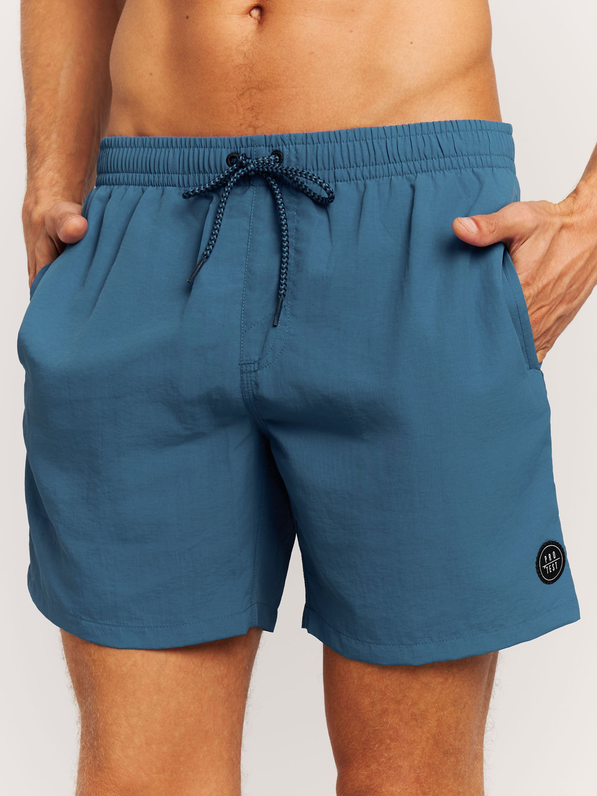 PROTEST FASTER Beachshort | Airforces