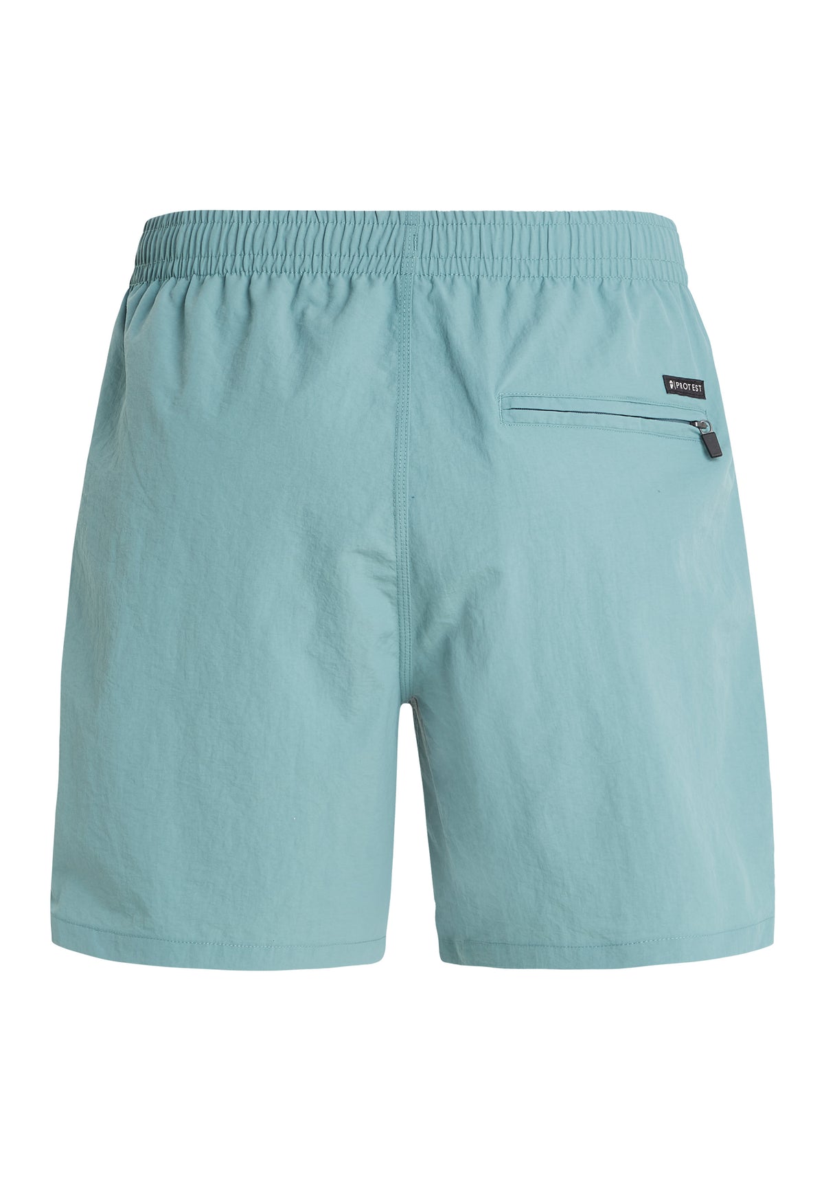 PROTEST FASTER Beachshort | Arcticgreen