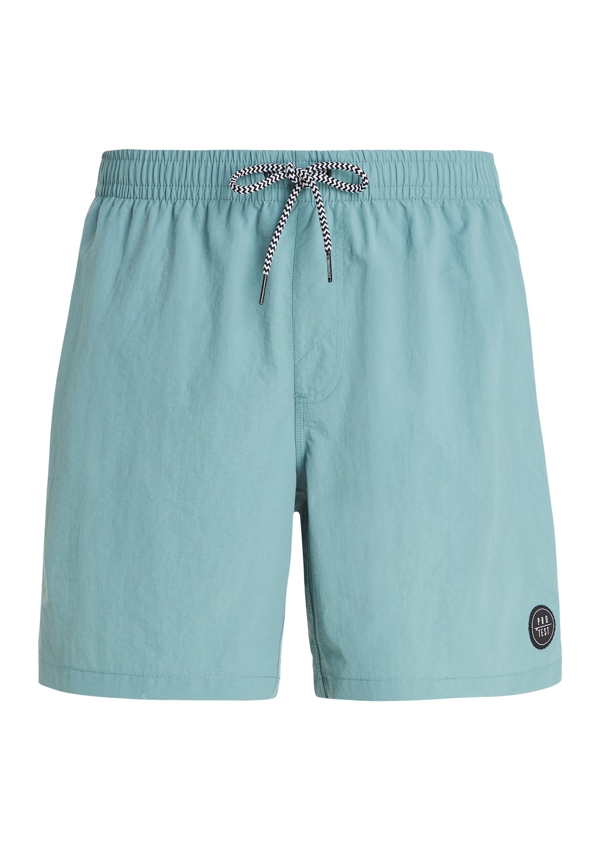 PROTEST FASTER Beachshort | Arcticgreen