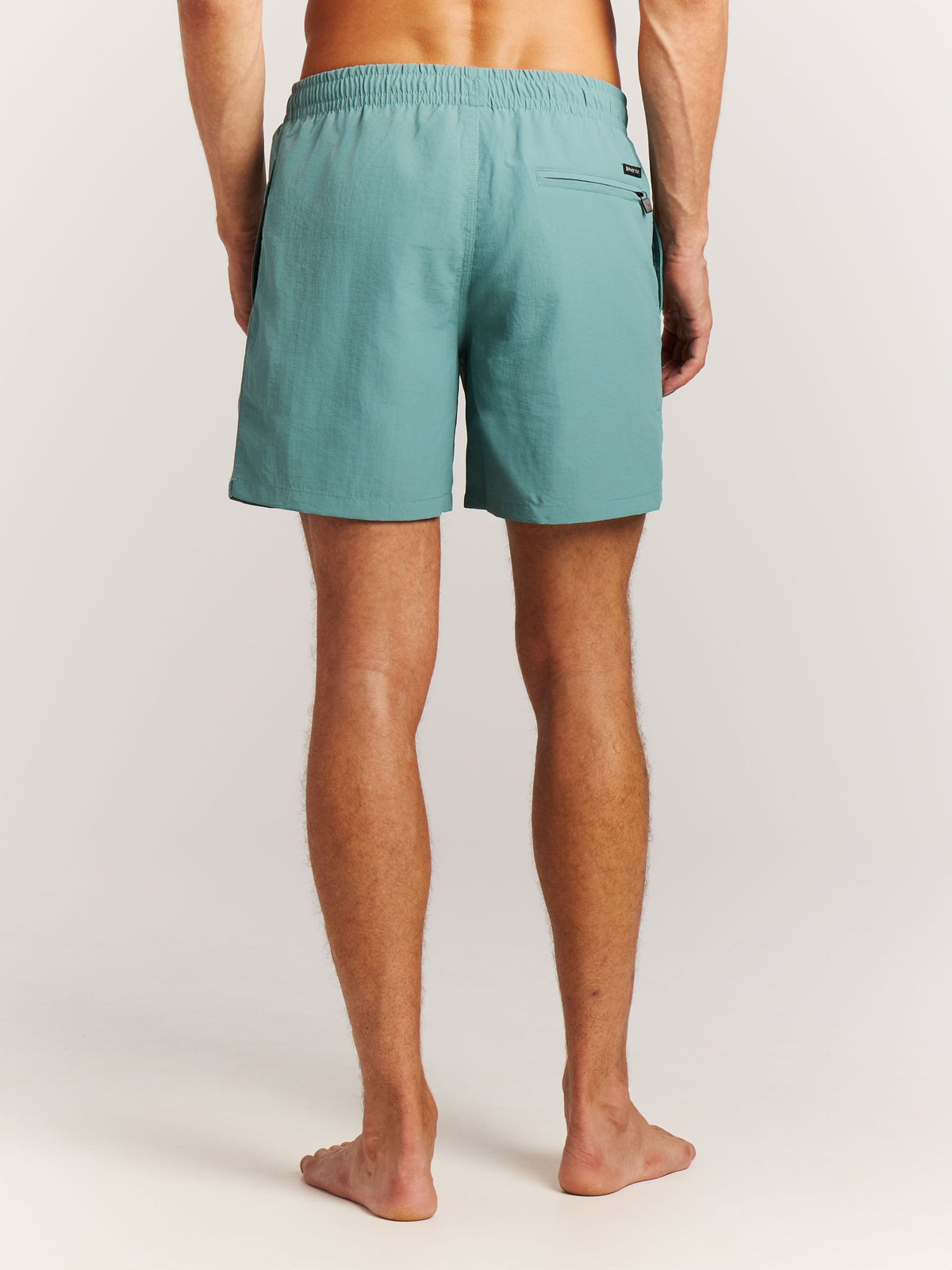 PROTEST FASTER Beachshort | Arcticgreen